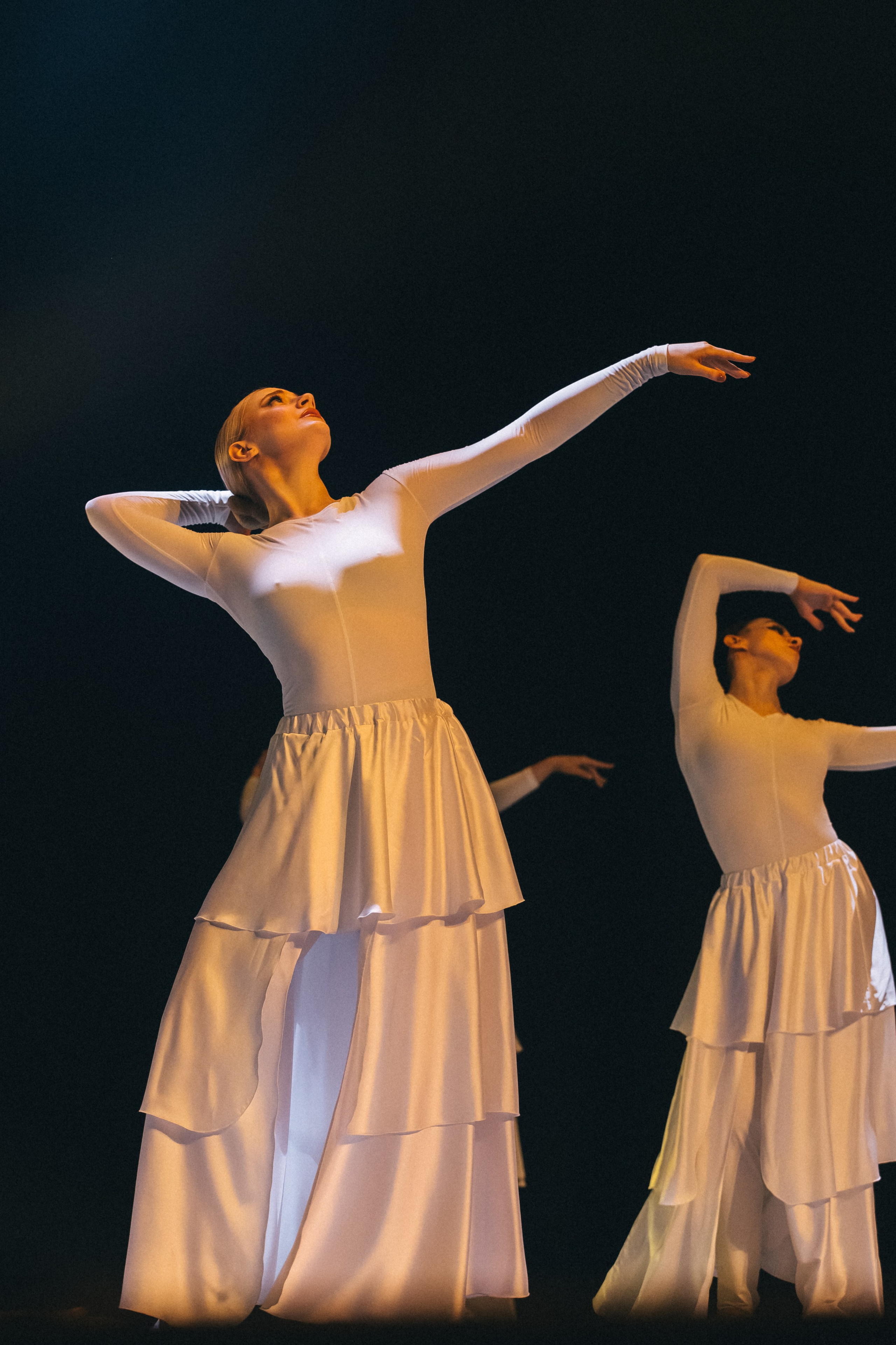 Отчётный концерт КемГИК. Фотограф Кемерово | Сергей