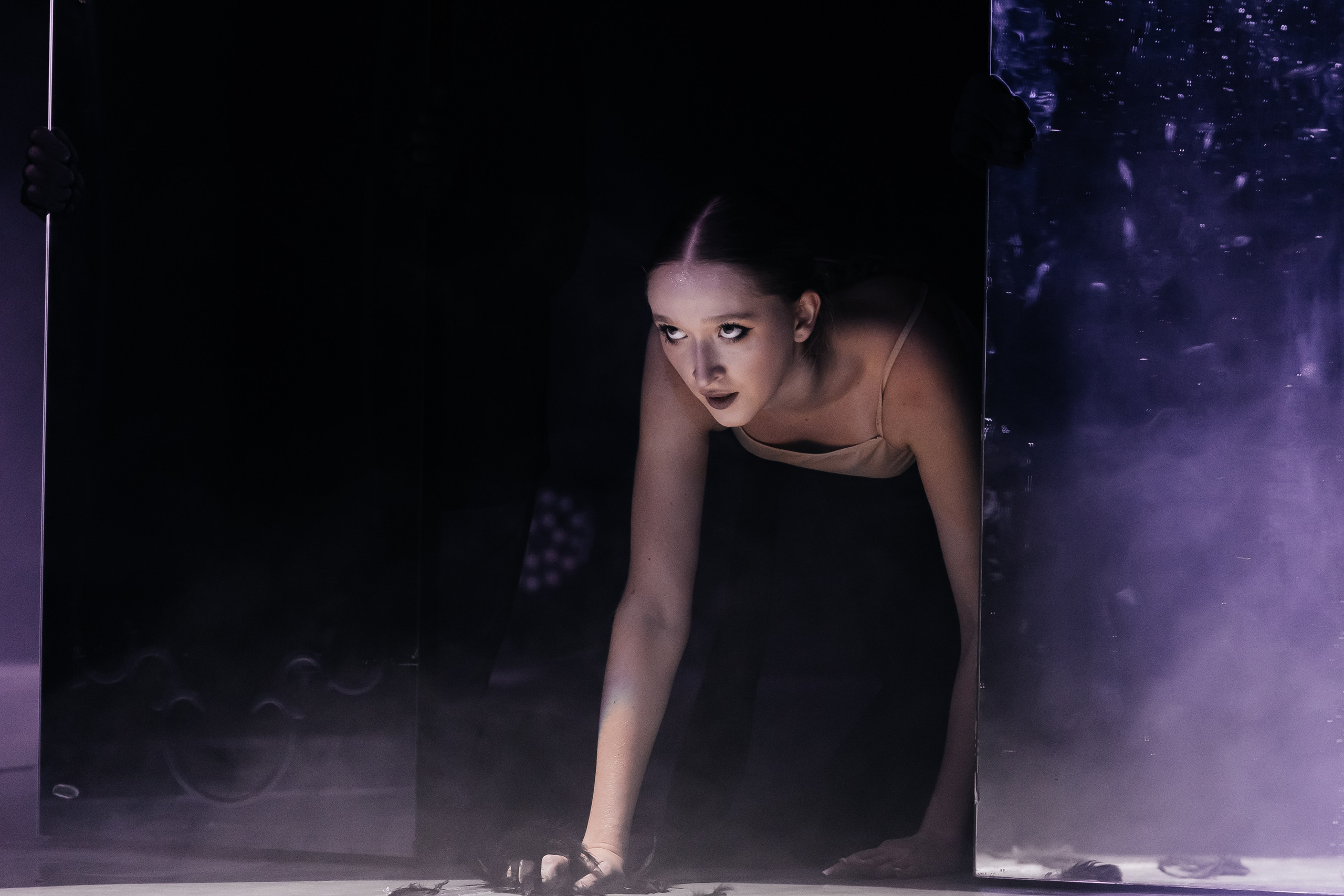 Госэкзамен — Колледж Культуры. Фотограф Кемерово | Сергей