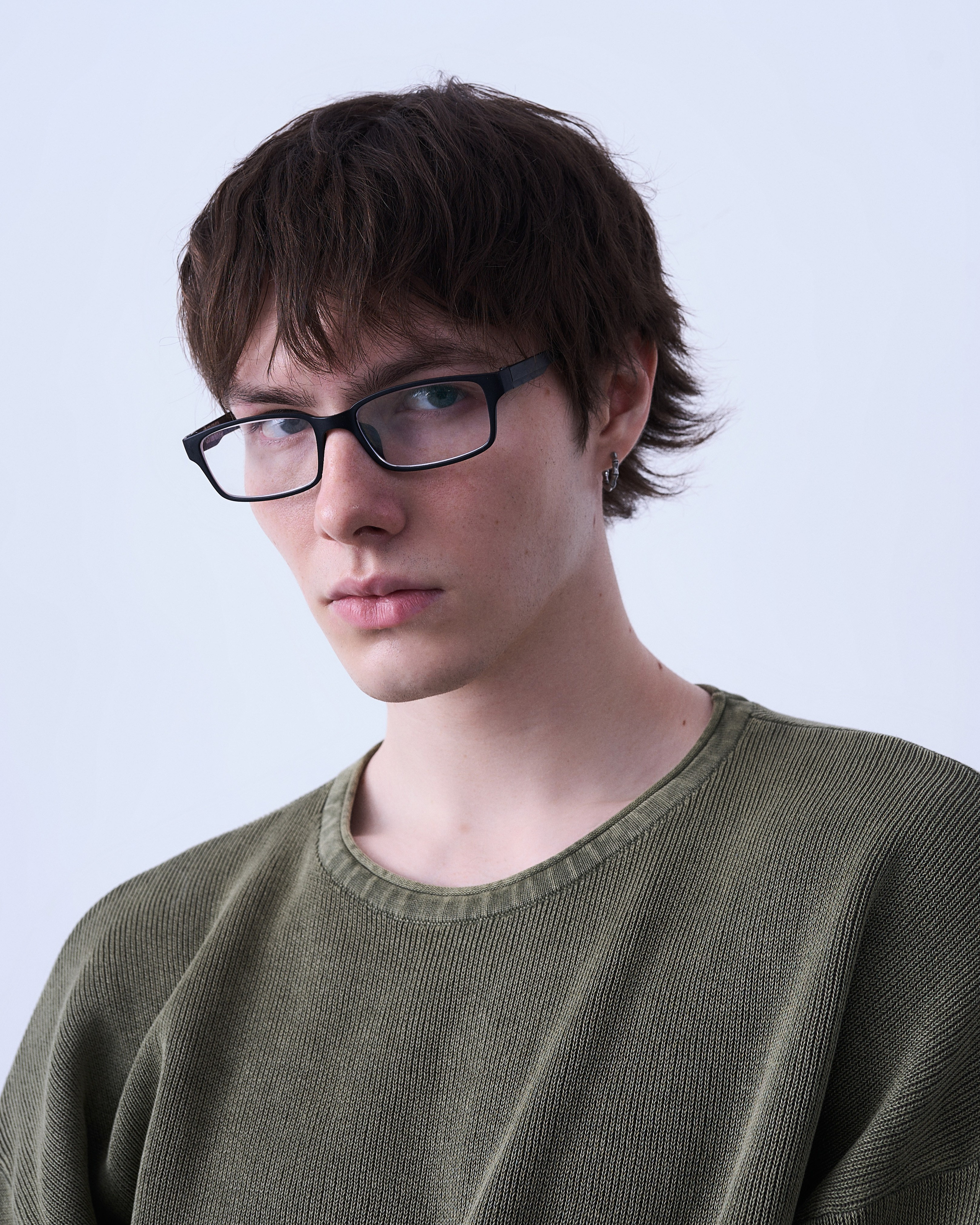 Fashion. Фотограф в Алматы Максим Сечин