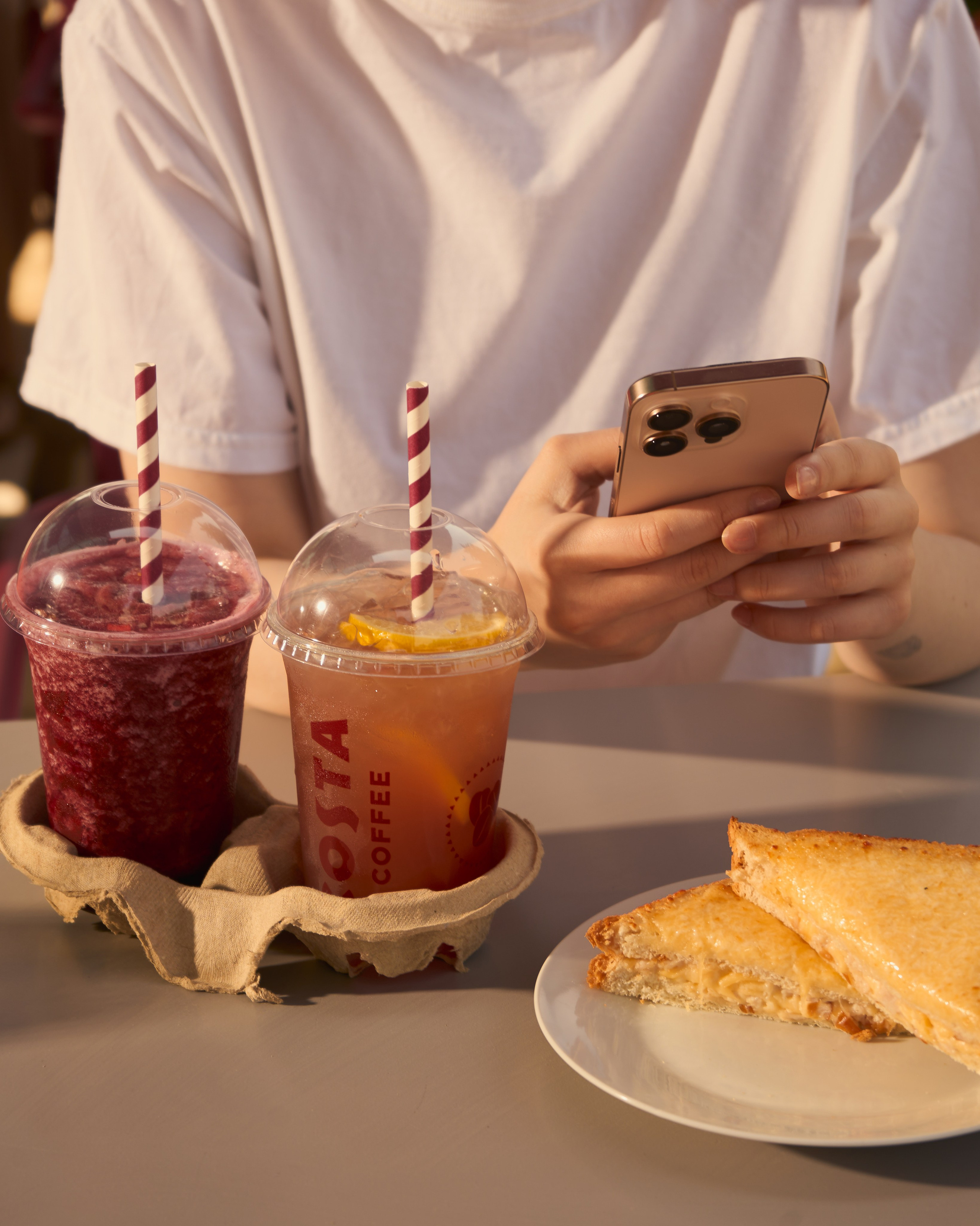 Food. Фотограф в Алматы Максим Сечин