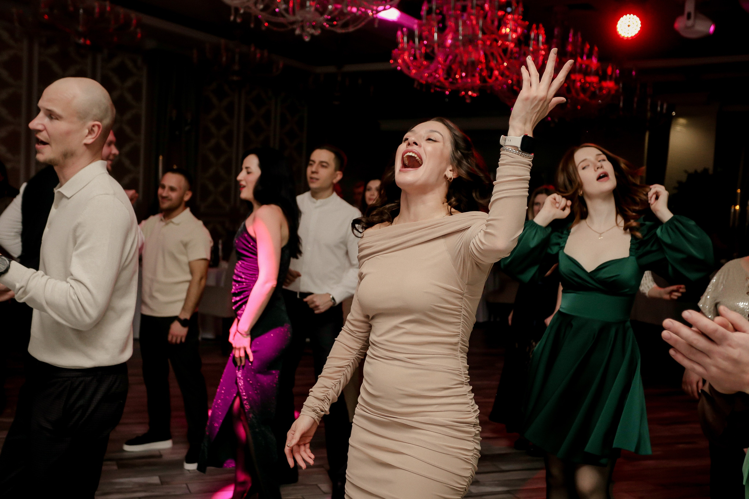 WEDDING DAY ПОЛНАЯ ВЕРСИЯ. Фото и Видео в Краснодаре Verveyko Studio