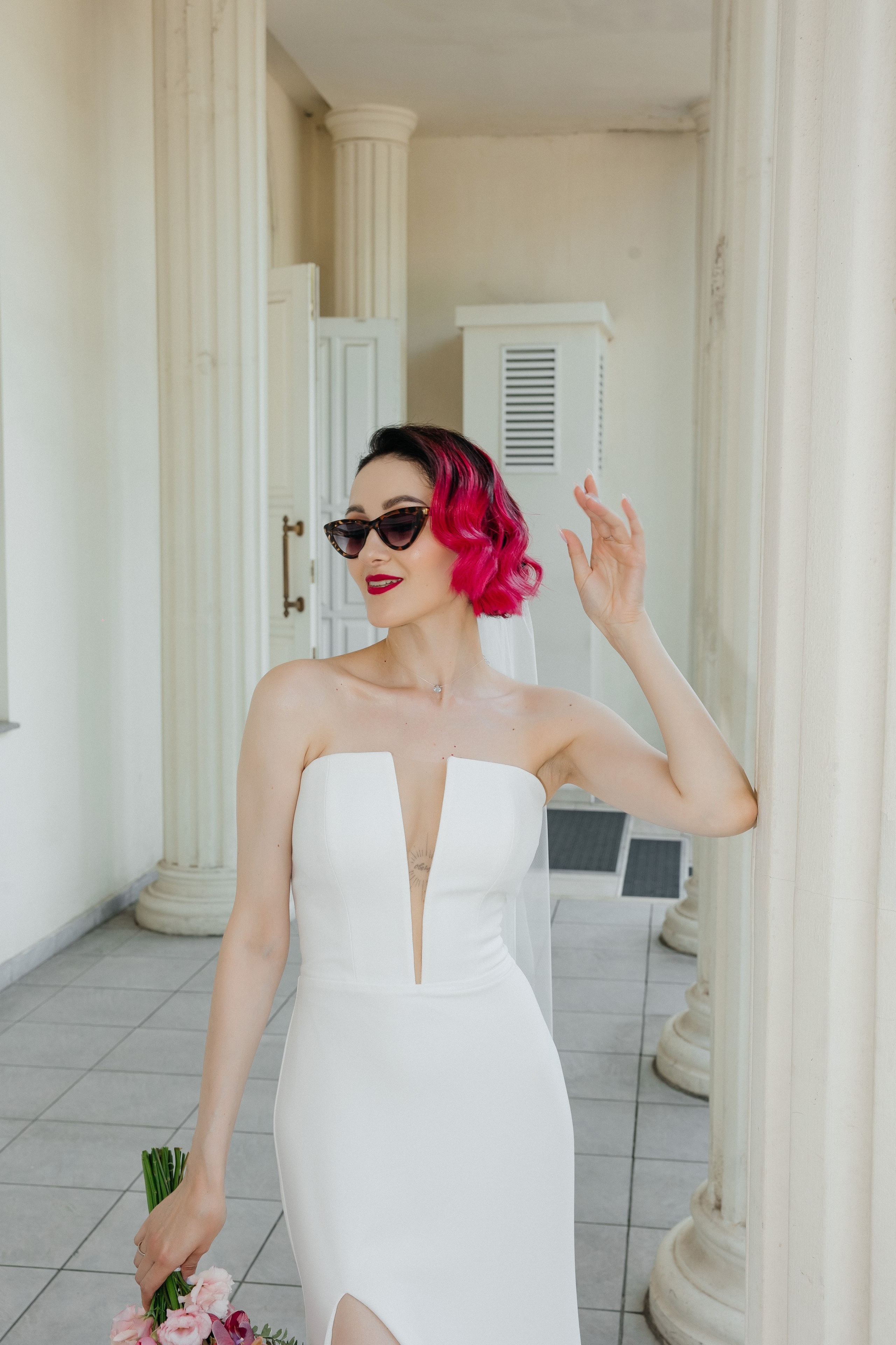 Дмитрий & Дарья. Свадебный и семейный фотограф в Краснодар, Россия