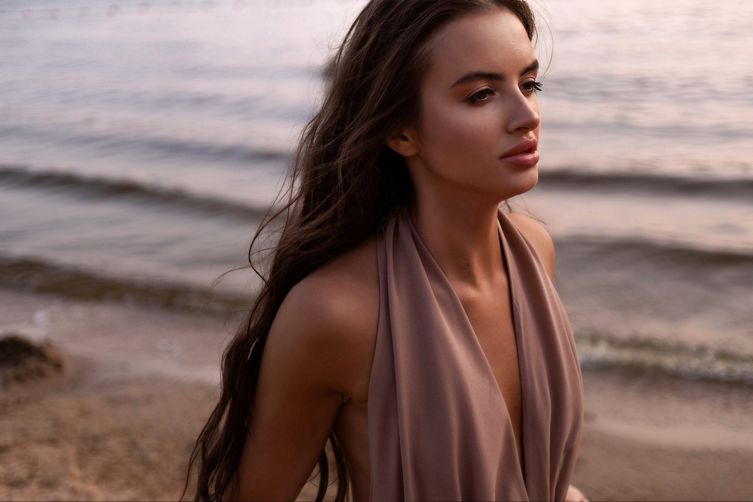 Ксюша. Таня Kosyy, свадебный и портретный фотограф в Москве