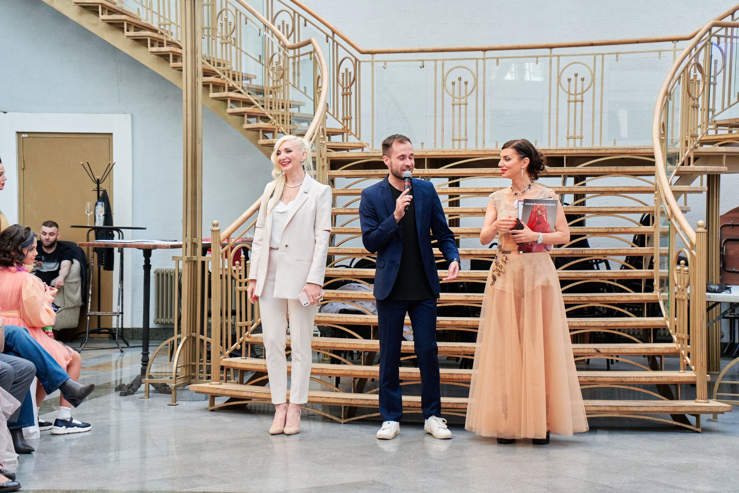 Королева мегаполиса. Фотограф в Санкт-Петербурге Алексеев Егор