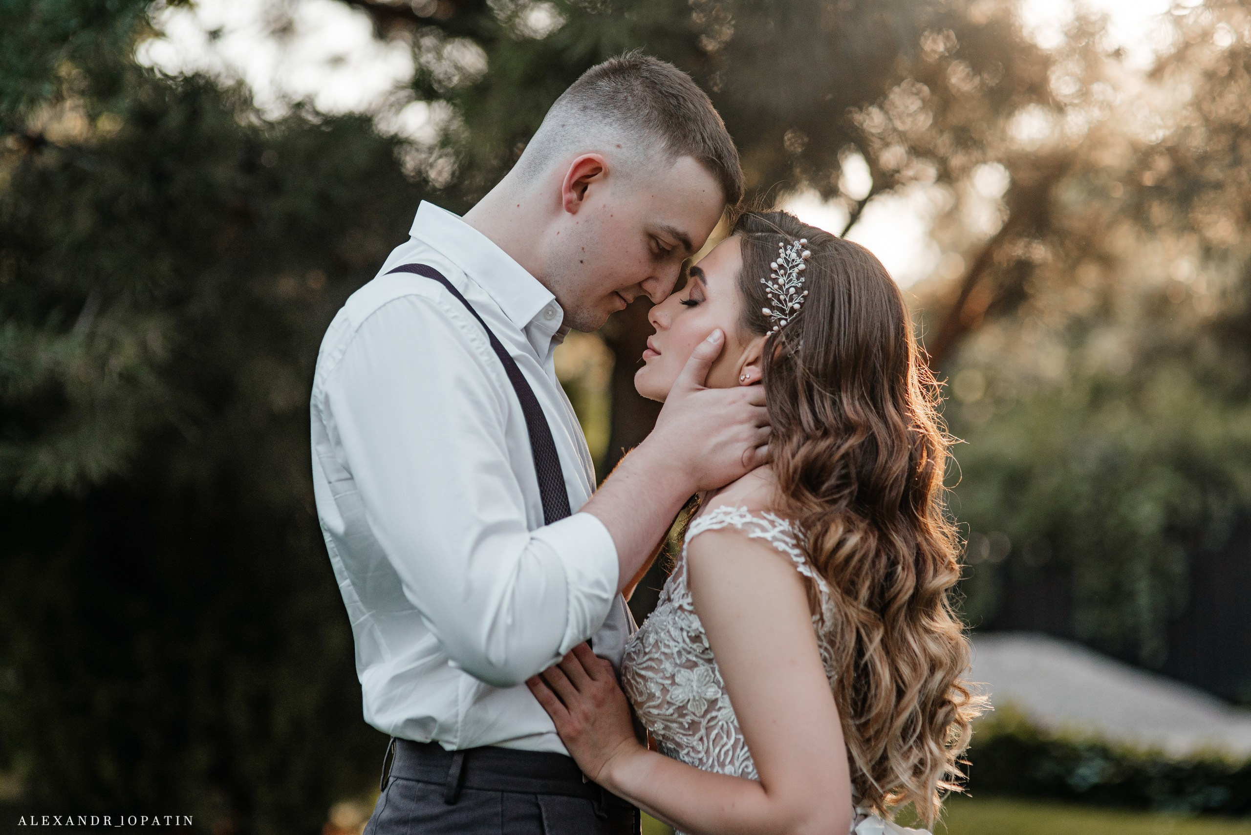 Свадьбы. Главная