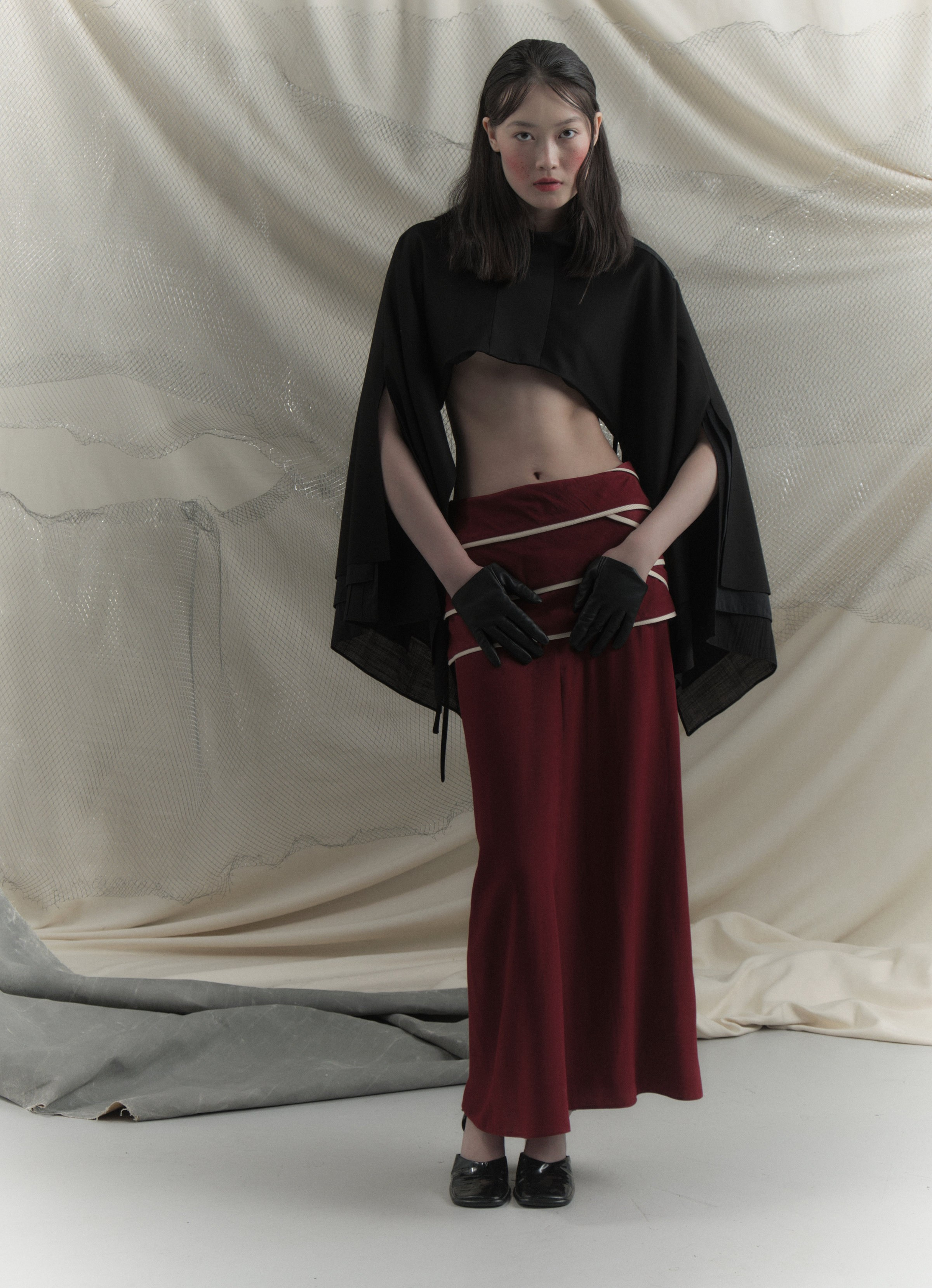 Zhasmin Akopyan «Introspectiva». Фотограф и арт-директор в Алматы