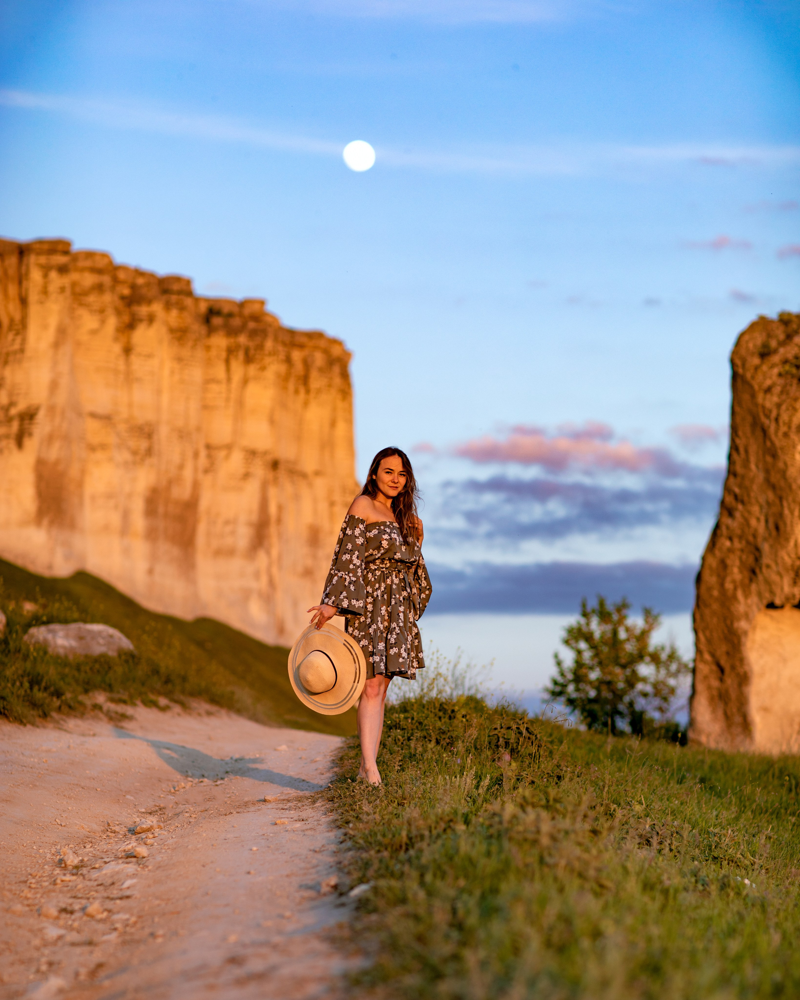 БЕЛАЯ СКАЛА. Фотограф Севастополь/Крым Светлана Евтушенко