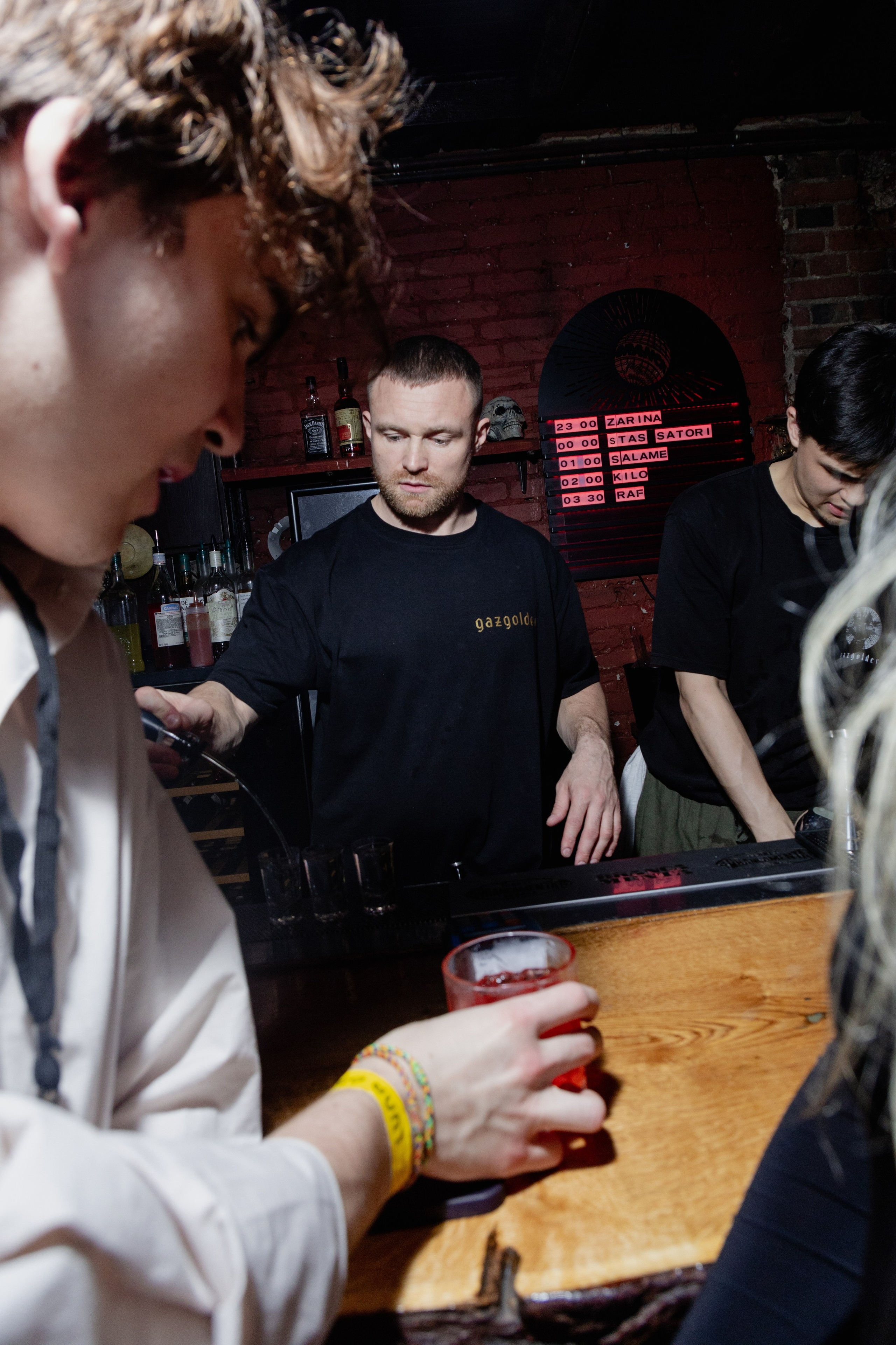 Репортажные съемки. Портретный и коммерческий фотограф Даниил Шентелев