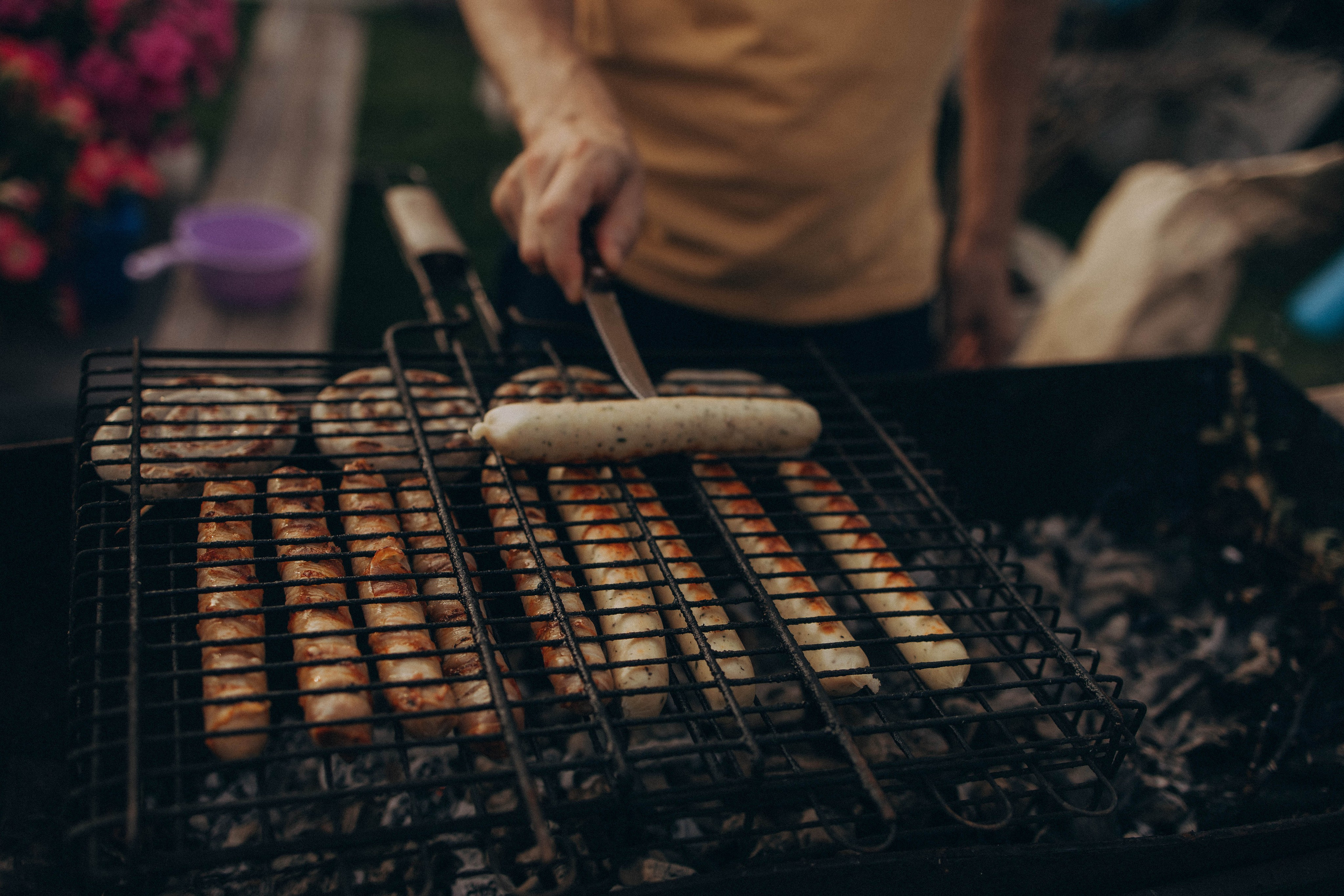 Одним летним днем. Фотограф lifestylе в Москве Пшеничная Анастасия