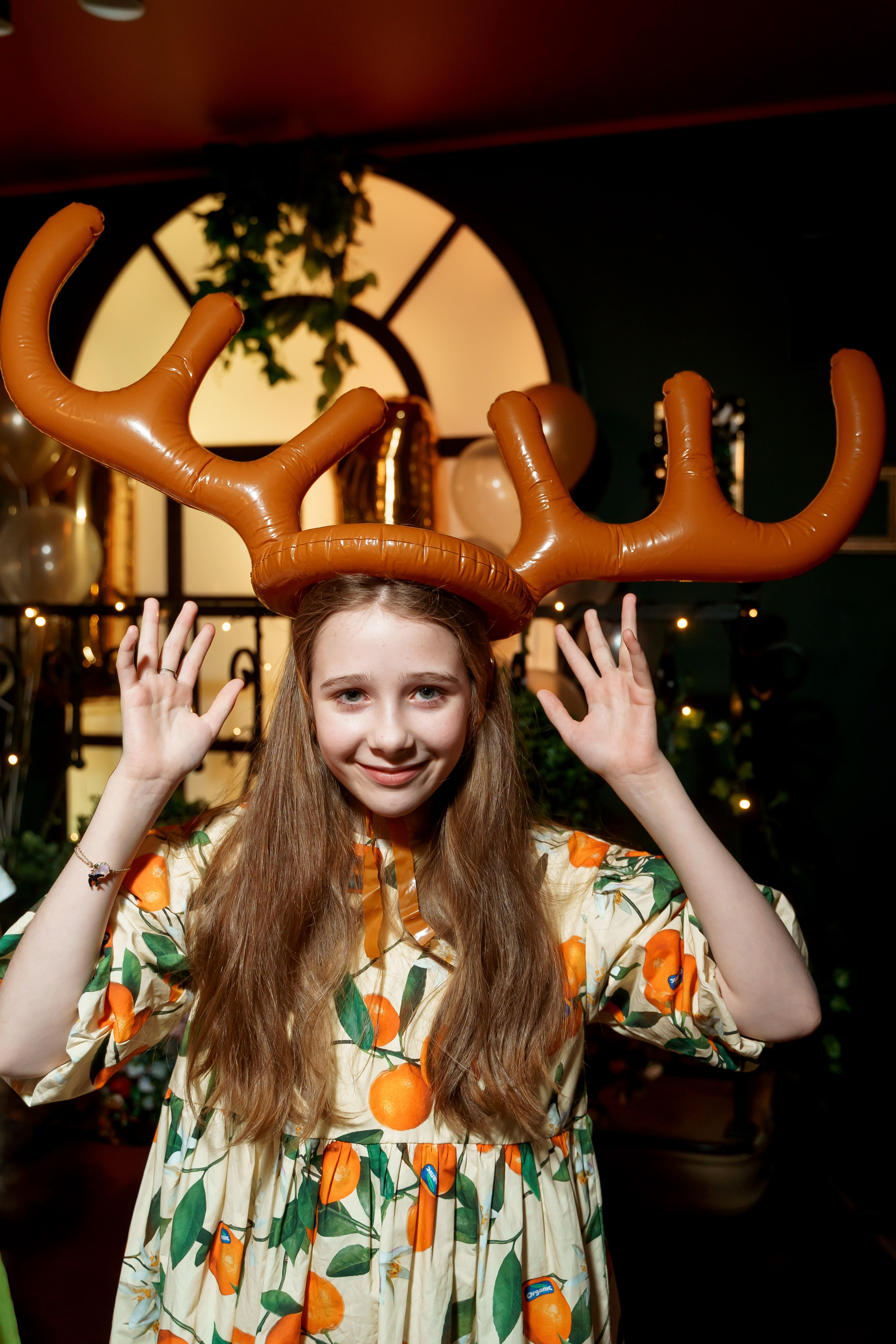 Детские праздники. Фотограф и видеограф в Москве и Московской области Мария Вишня