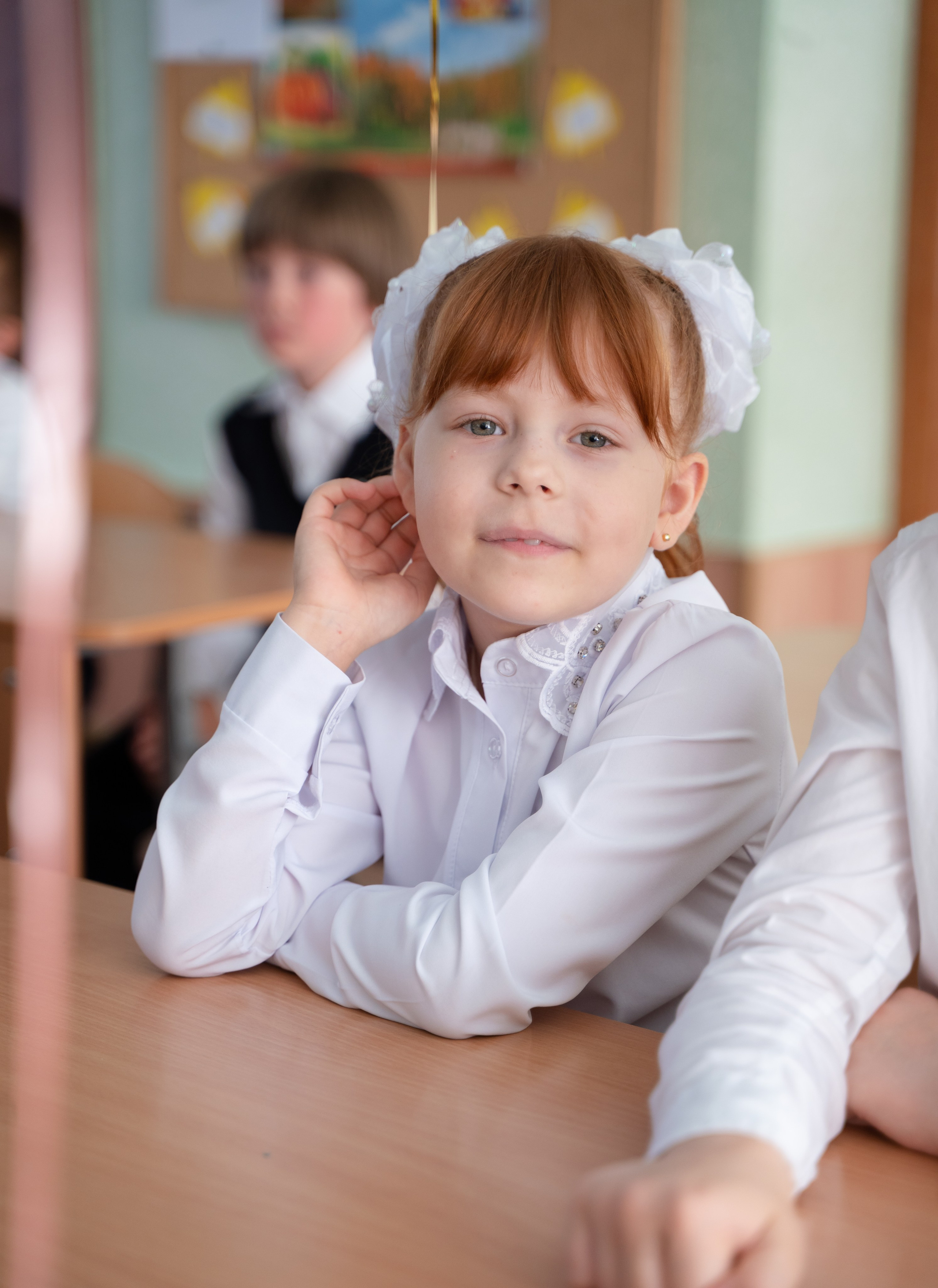 1 сентября. Детский и семейный фотограф. ВЫПУСКНЫЕ АЛЬБОМЫ. Москва