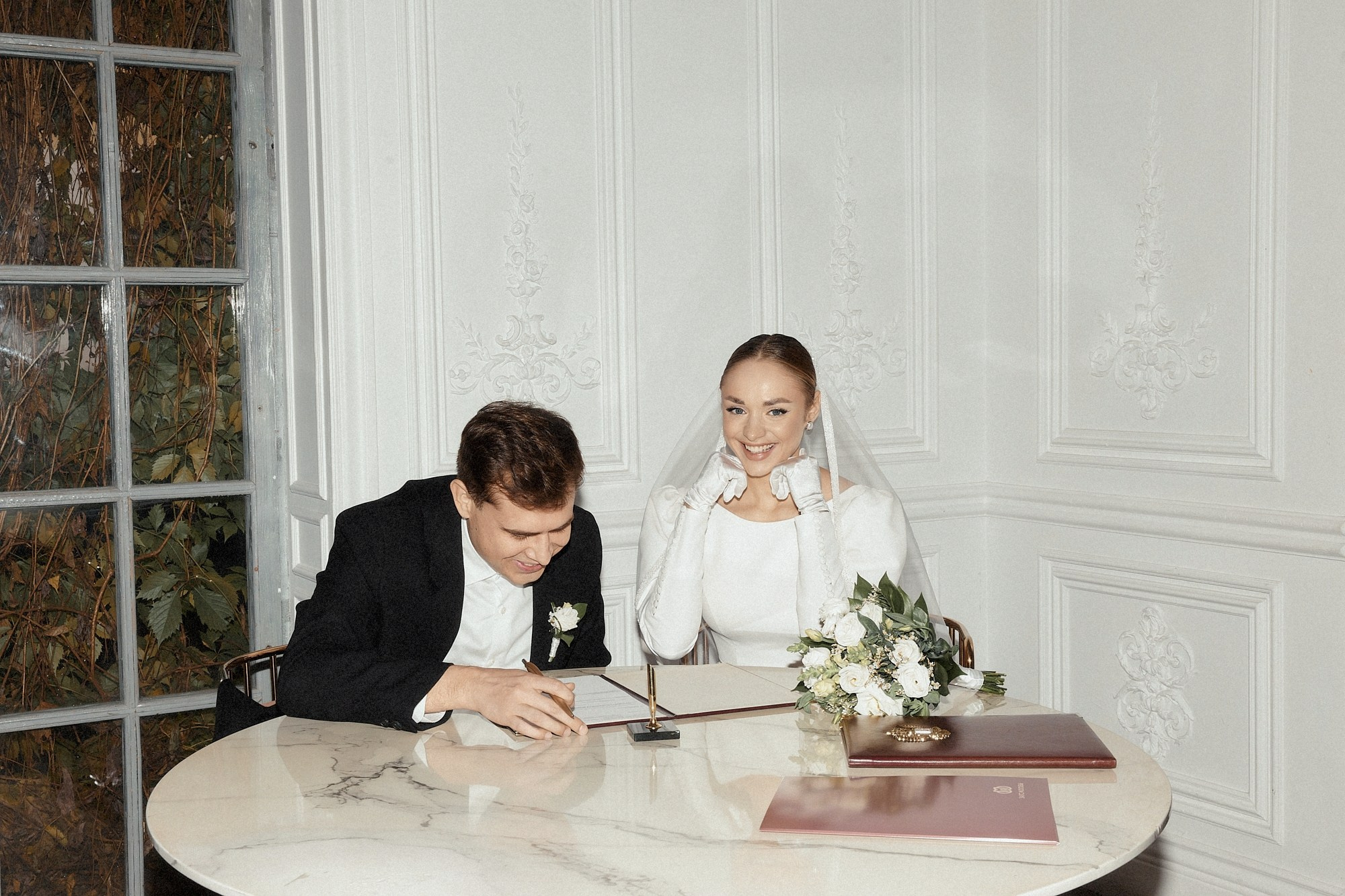 Екатерина и Олег. Свадебный и семейный фотограф в Иваново и Москве Мильков Вадим