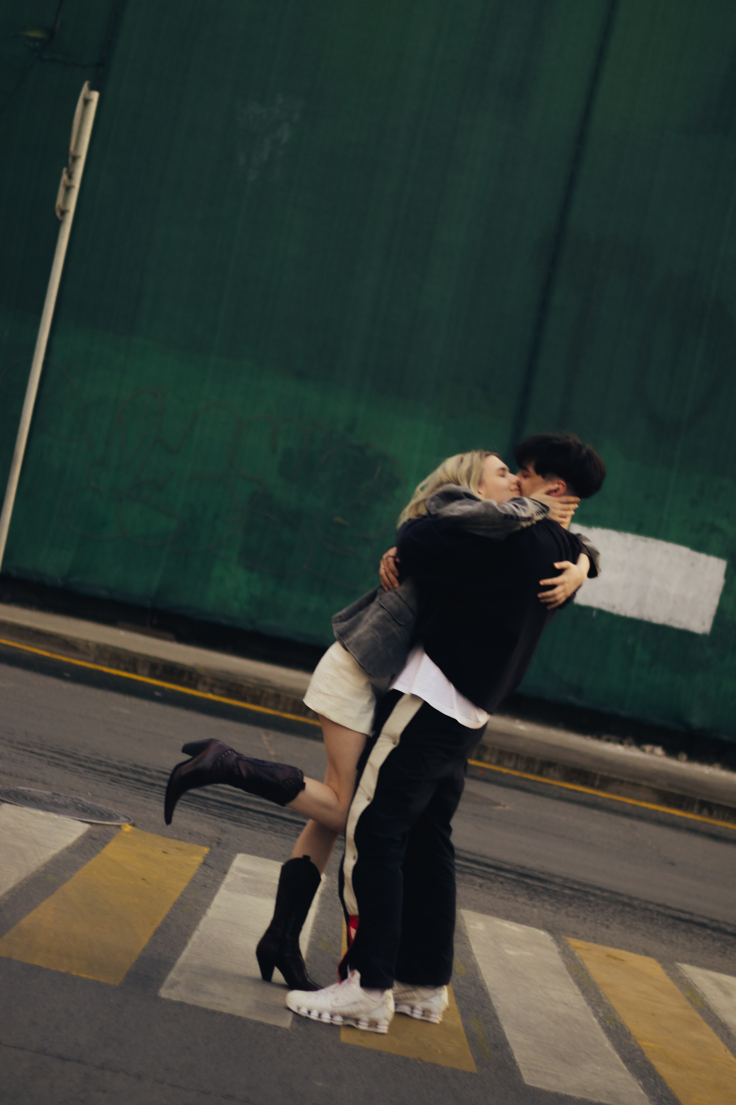 OLYA & NIKITA (MK Bogdanov Dmitry). Фотограф Анна Васильева | Портретная и арт-фотография Москва