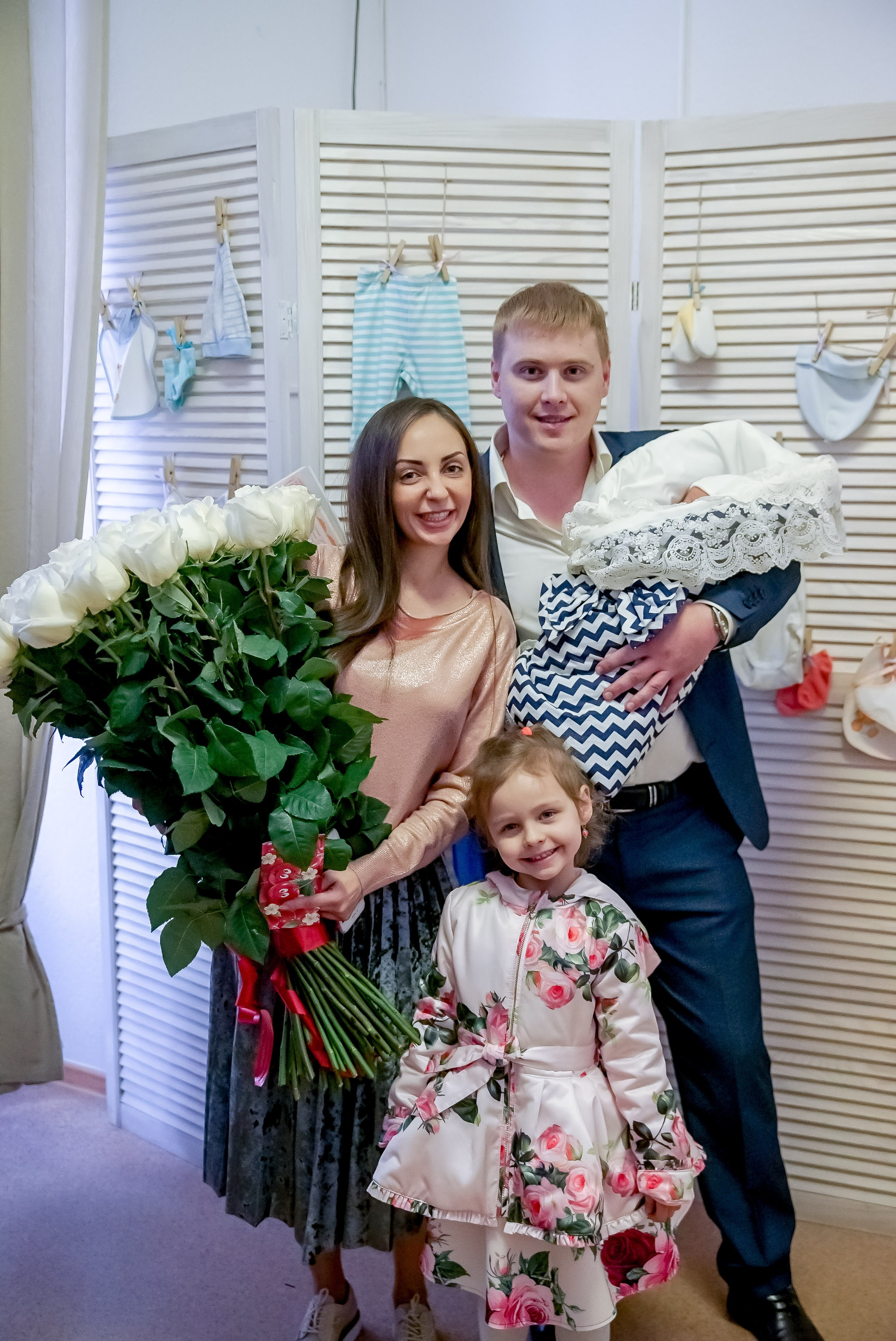 Выписка. Максим Матвийченко и Виктория Басова профессионалы своего дела