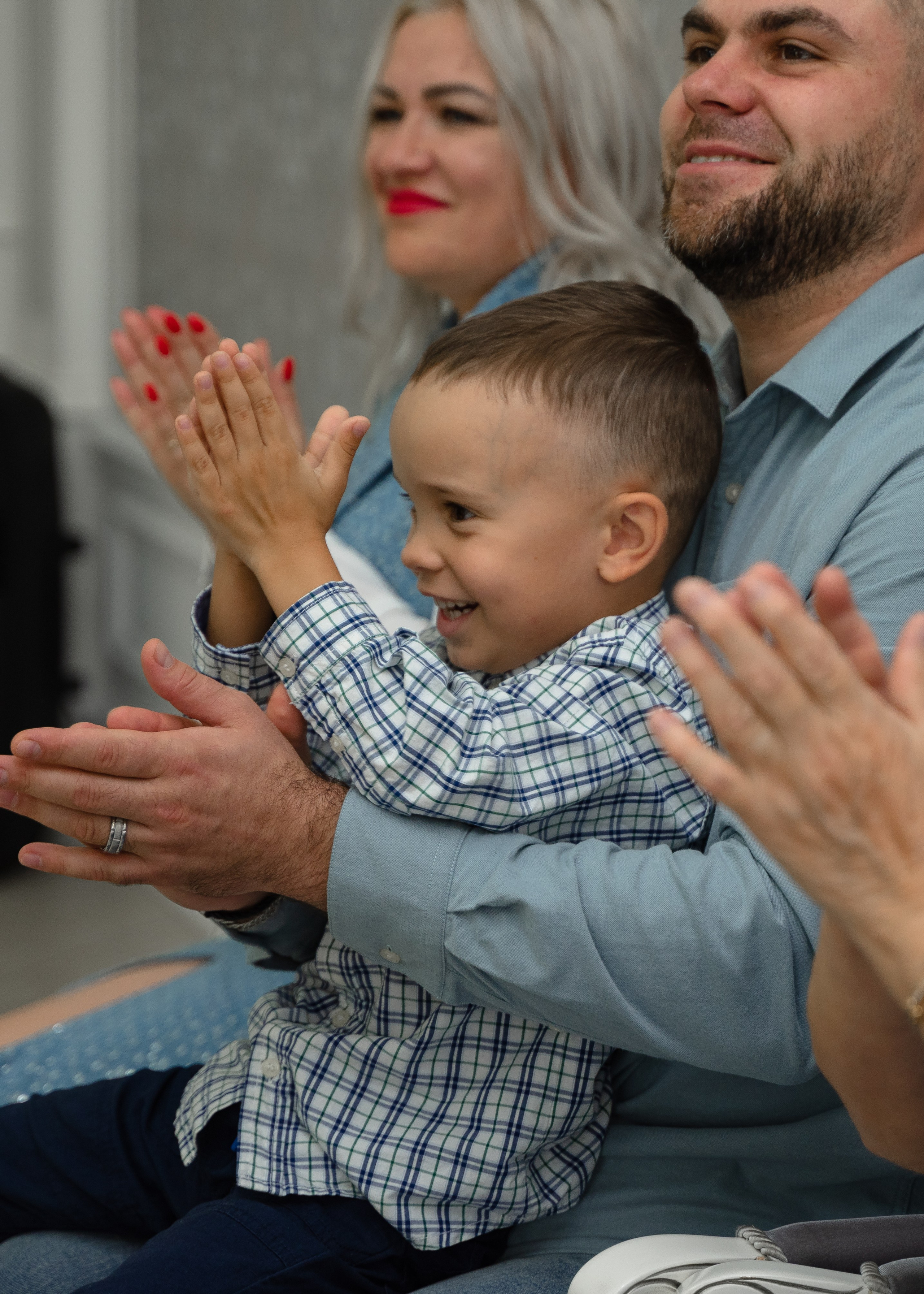 Никита и Елизавета. Свадебный фотограф в Калининграде Кристина Воскобойникова