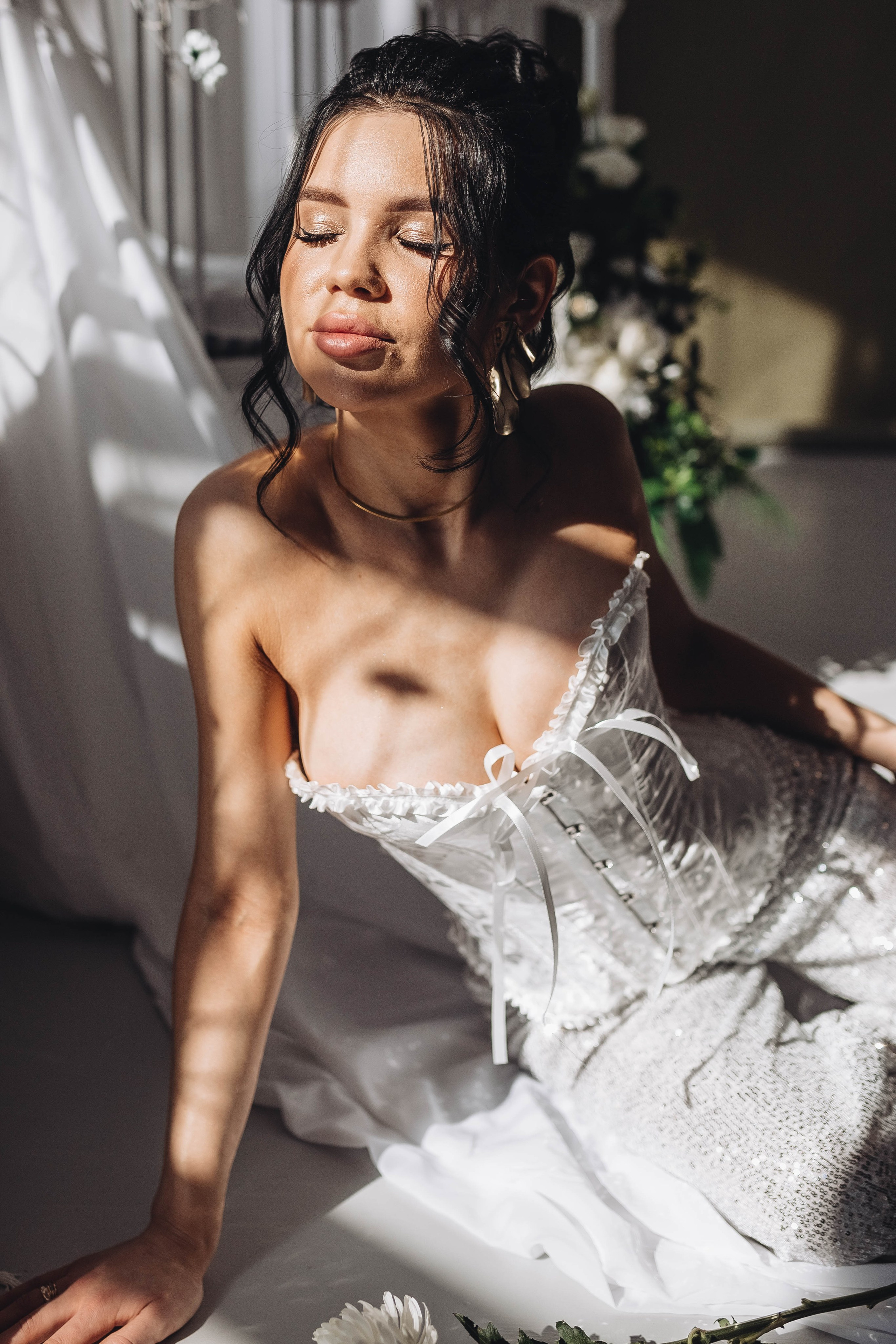 Фотодень 8 марта 2024. Фотограф Сальск Катерина