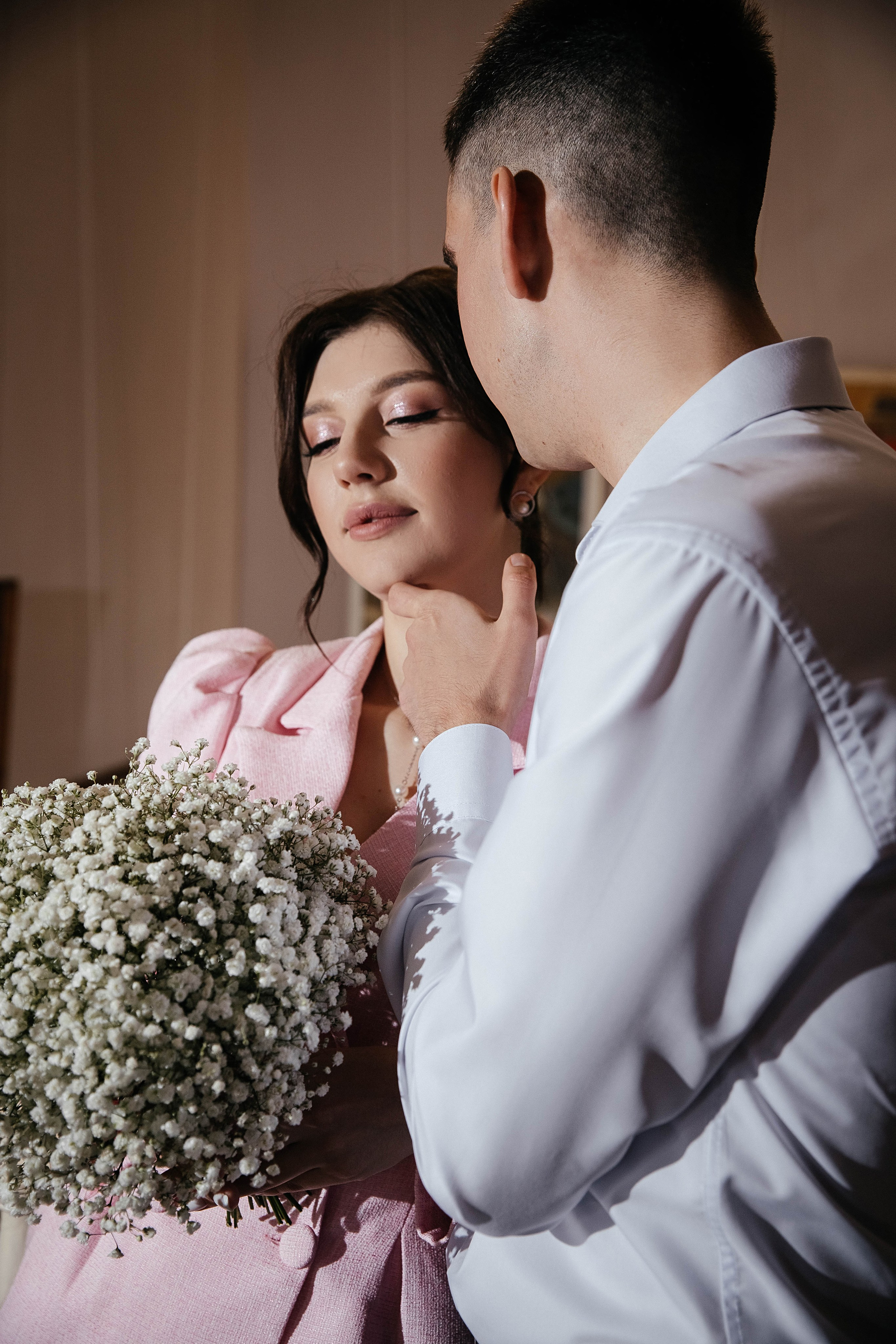 Мария & Александр. Фотограф Сальск Катерина