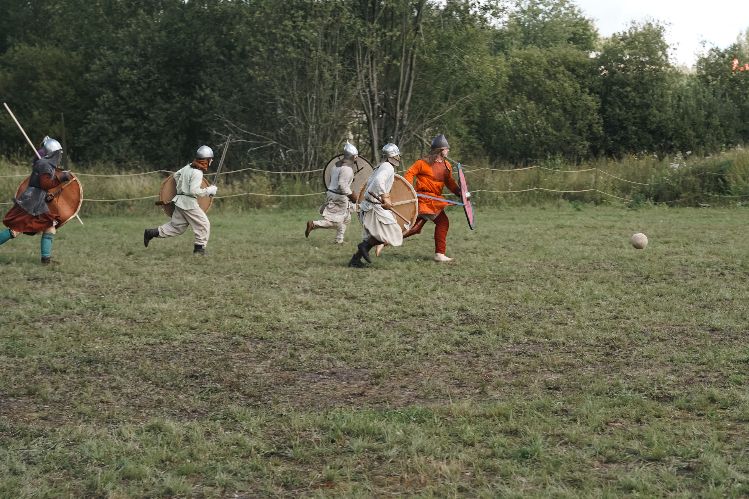 Фестиваль <Братчина> 2024 Новгородская обл. Портретный фотограф в Смоленске и Москве Мария Громова