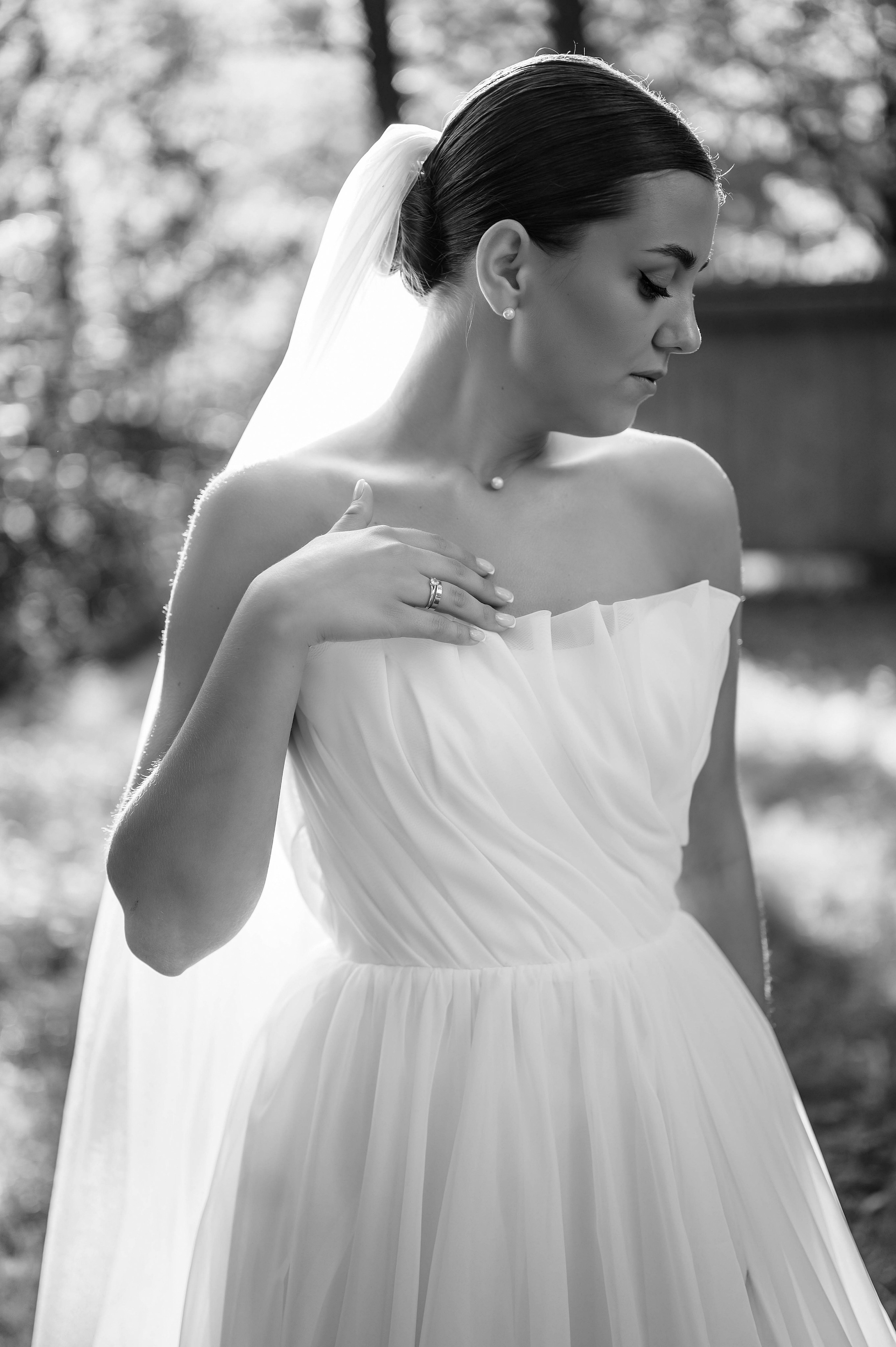 Свадебные съёмки. Главная