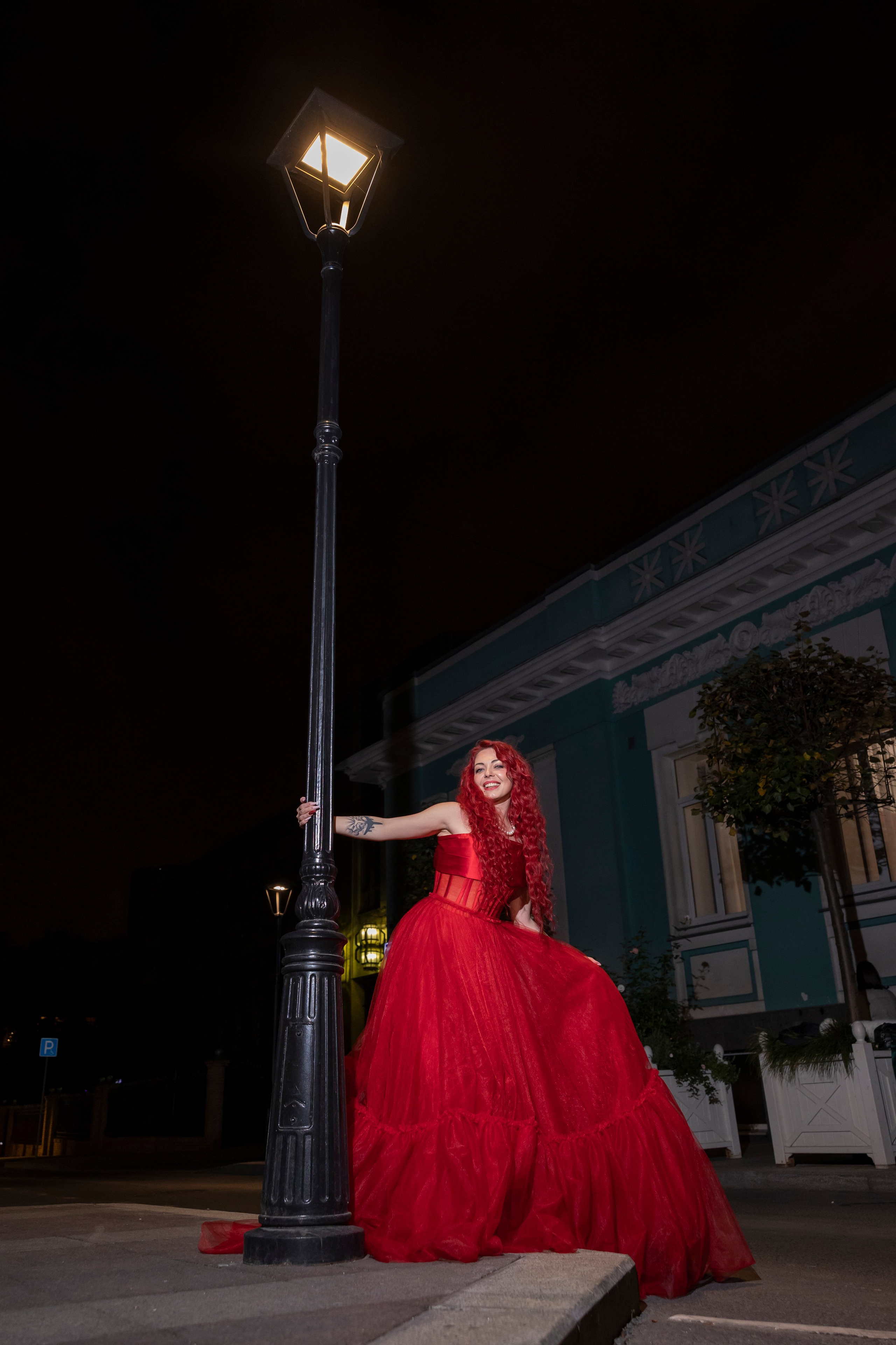 Чаатай и Ксения (Грибоедовский ЗАГС). Сказочный фотограф для Вас и Вашей семьи