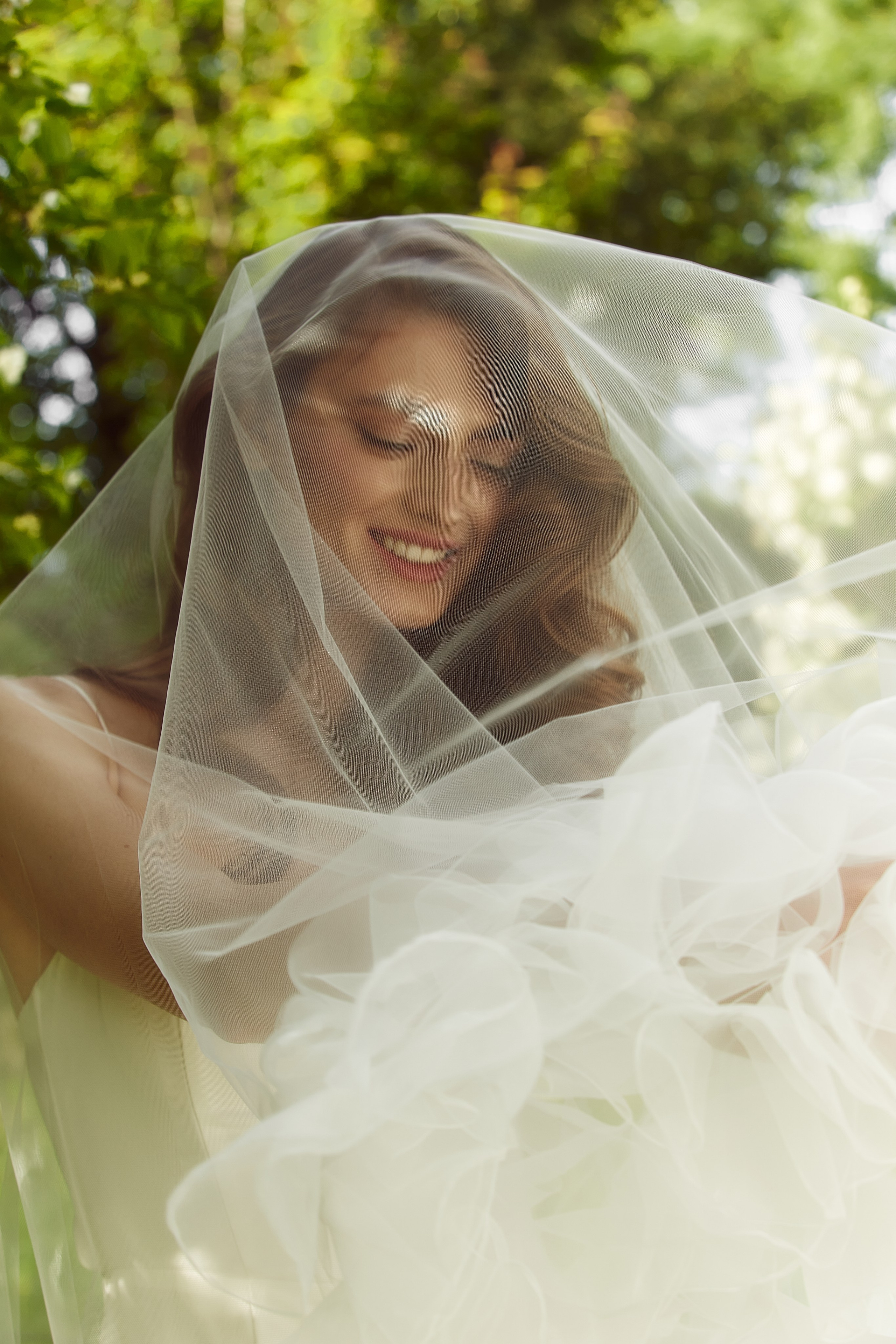 Ева. Свадебный фотограф в Нижнем Новгороде