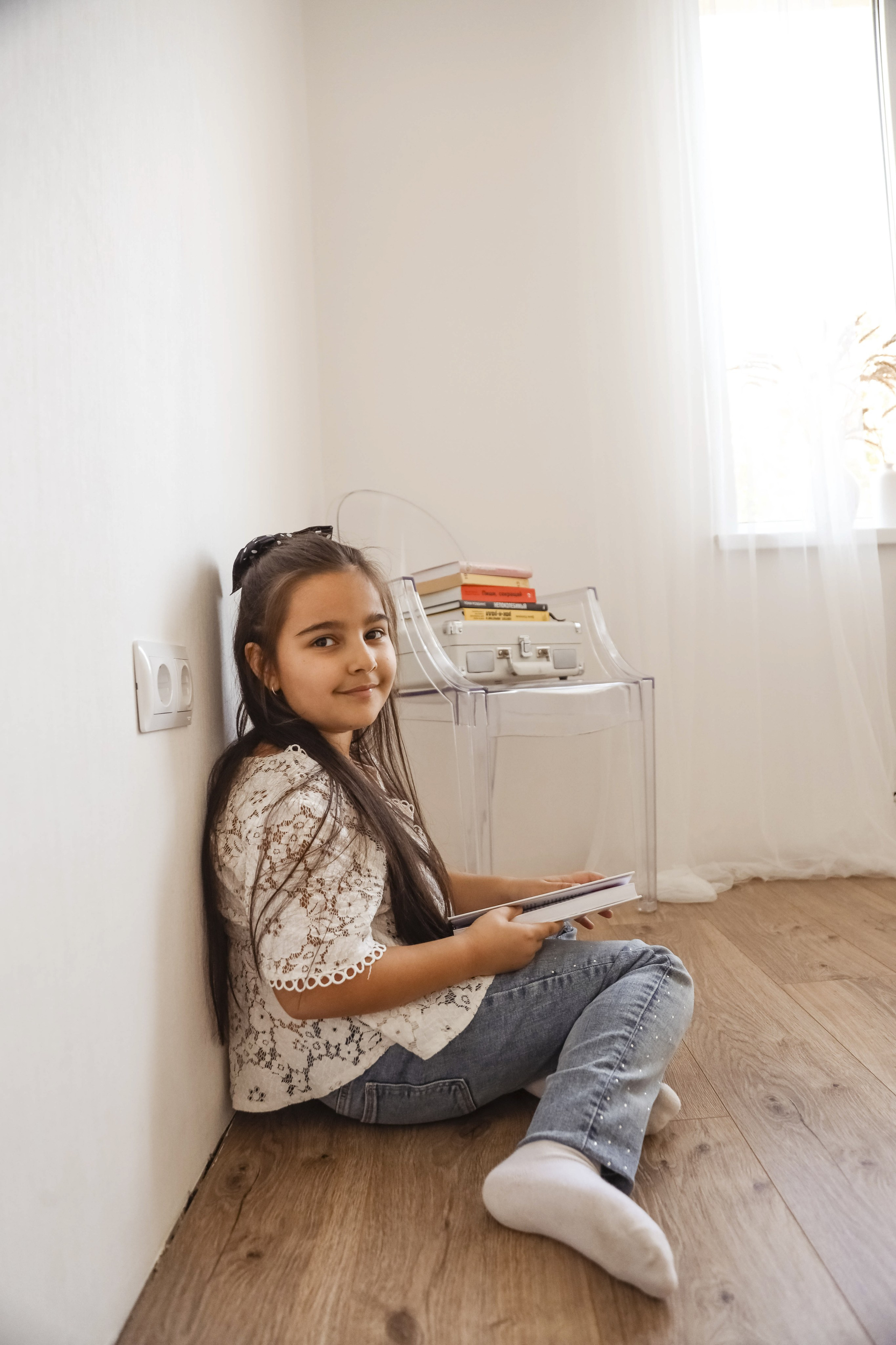 Домашняя съемка. Семейный и детский фотограф в Краснодарском крае