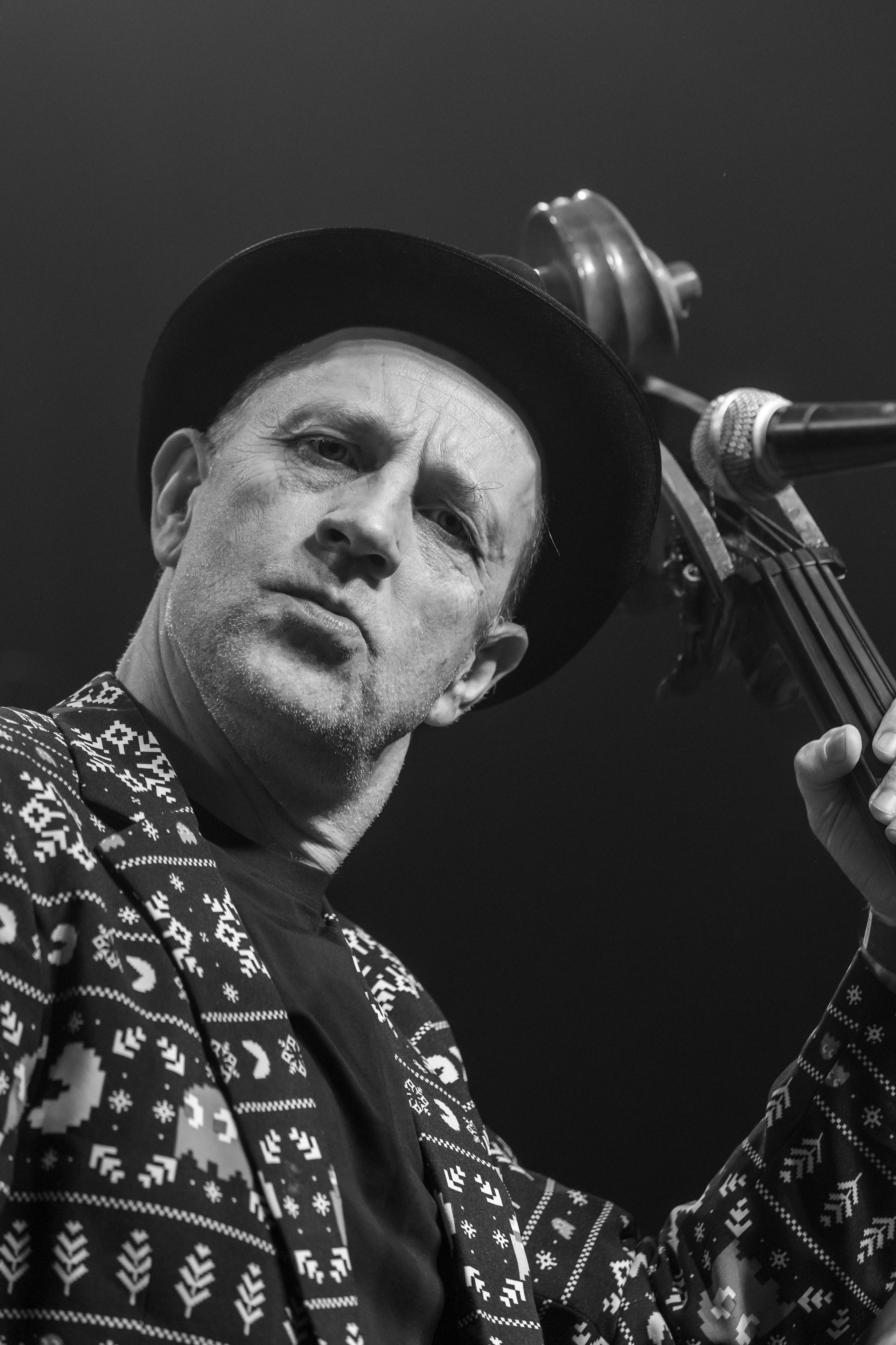 Billy’s Band 01.01.2026. Портретный фотограф в Санкт-Петербурге Вадим Корнеев