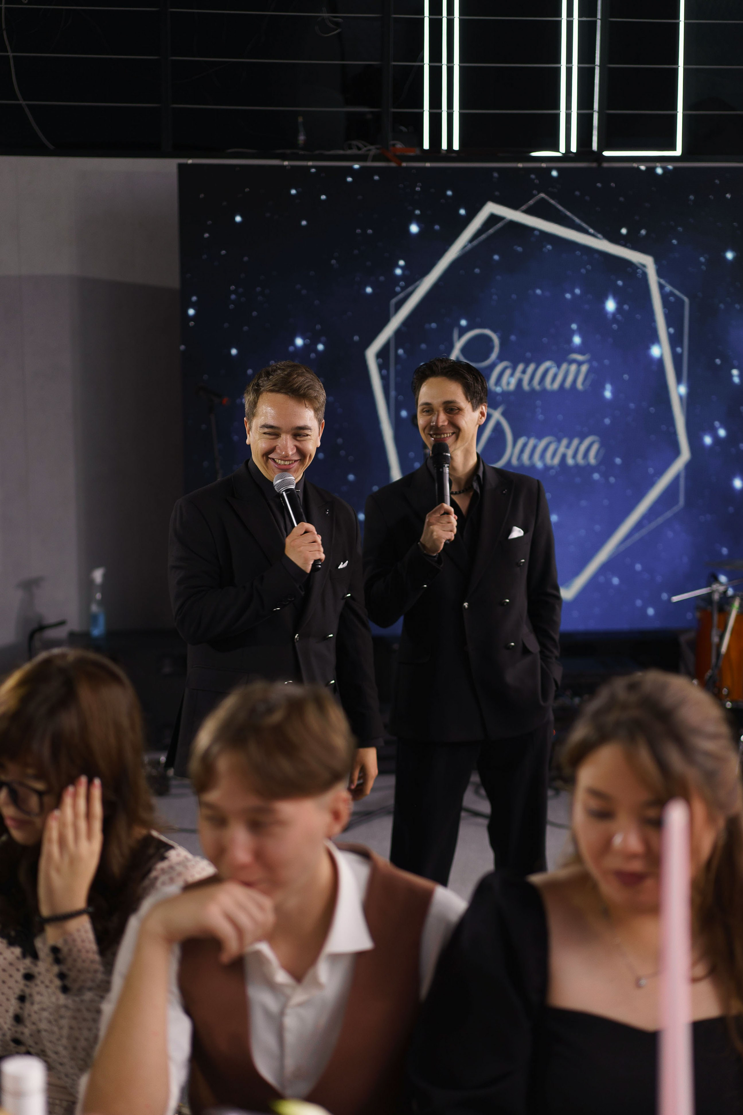 Банкетный зал Хотим Едим - фотограф Данилова Елена