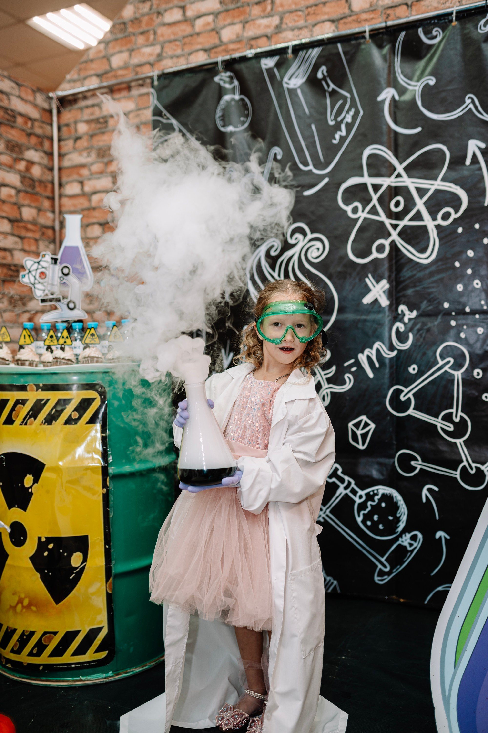 Детский развлекательный центр. Свадебный фотограф в Казани, и Зеленодольске Радик Мухаметов