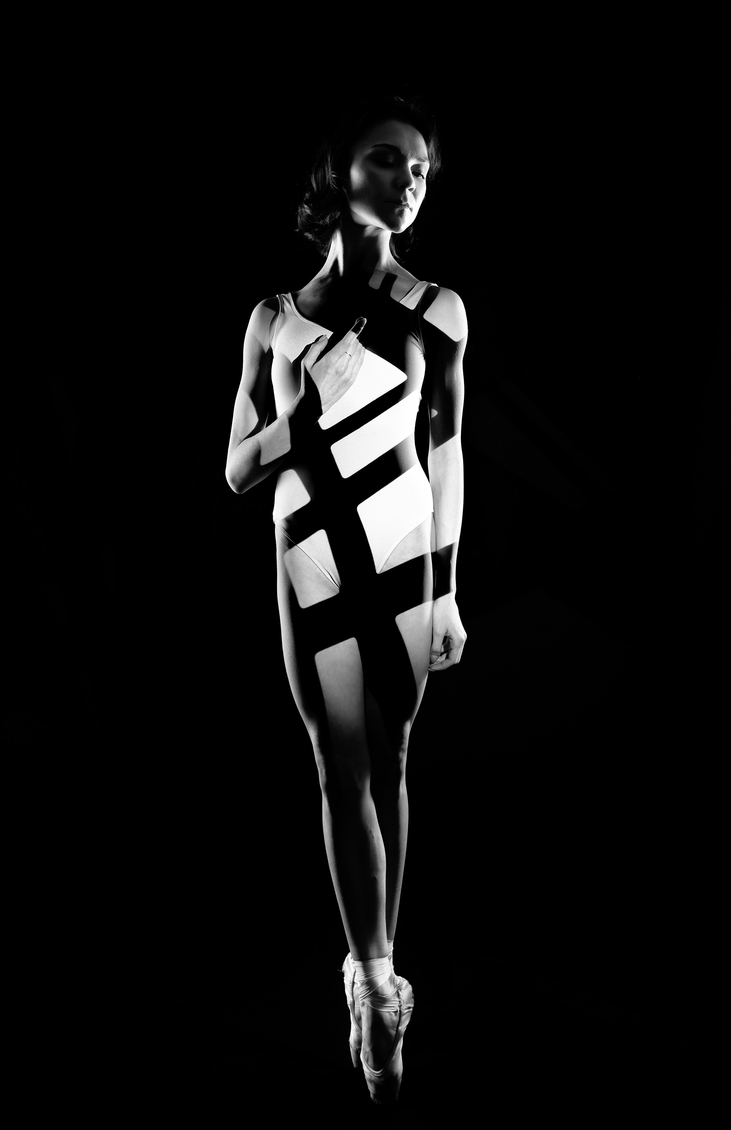 Балет. Oles Paritskiy