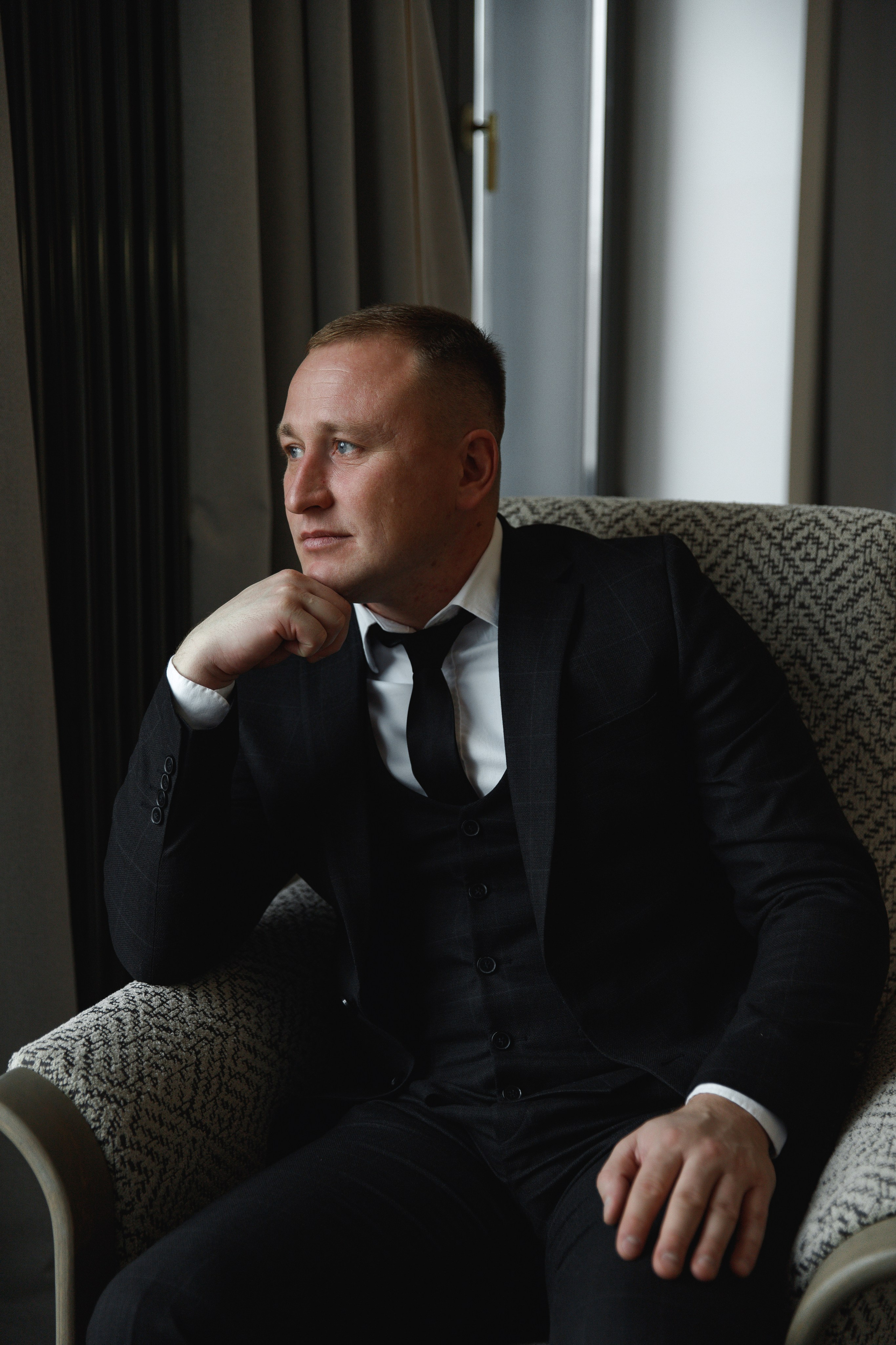 Алексей и Марина. Фотограф в Санкт-Петербурге Ольга Староверова