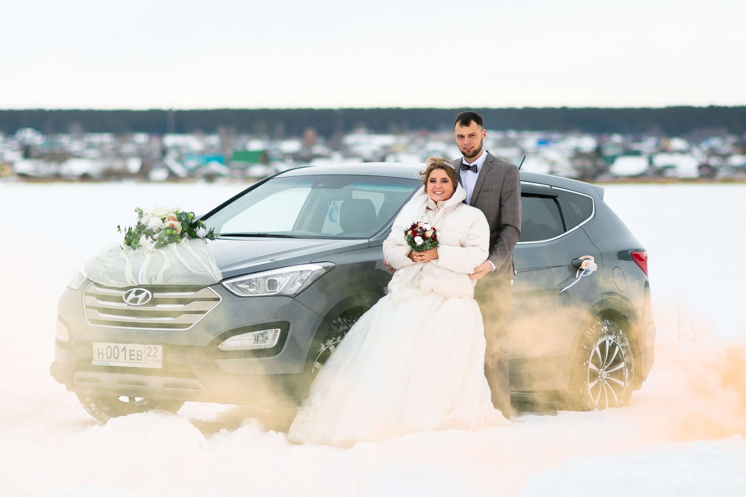 Свадьбы. Фотограф Комаров Сергей