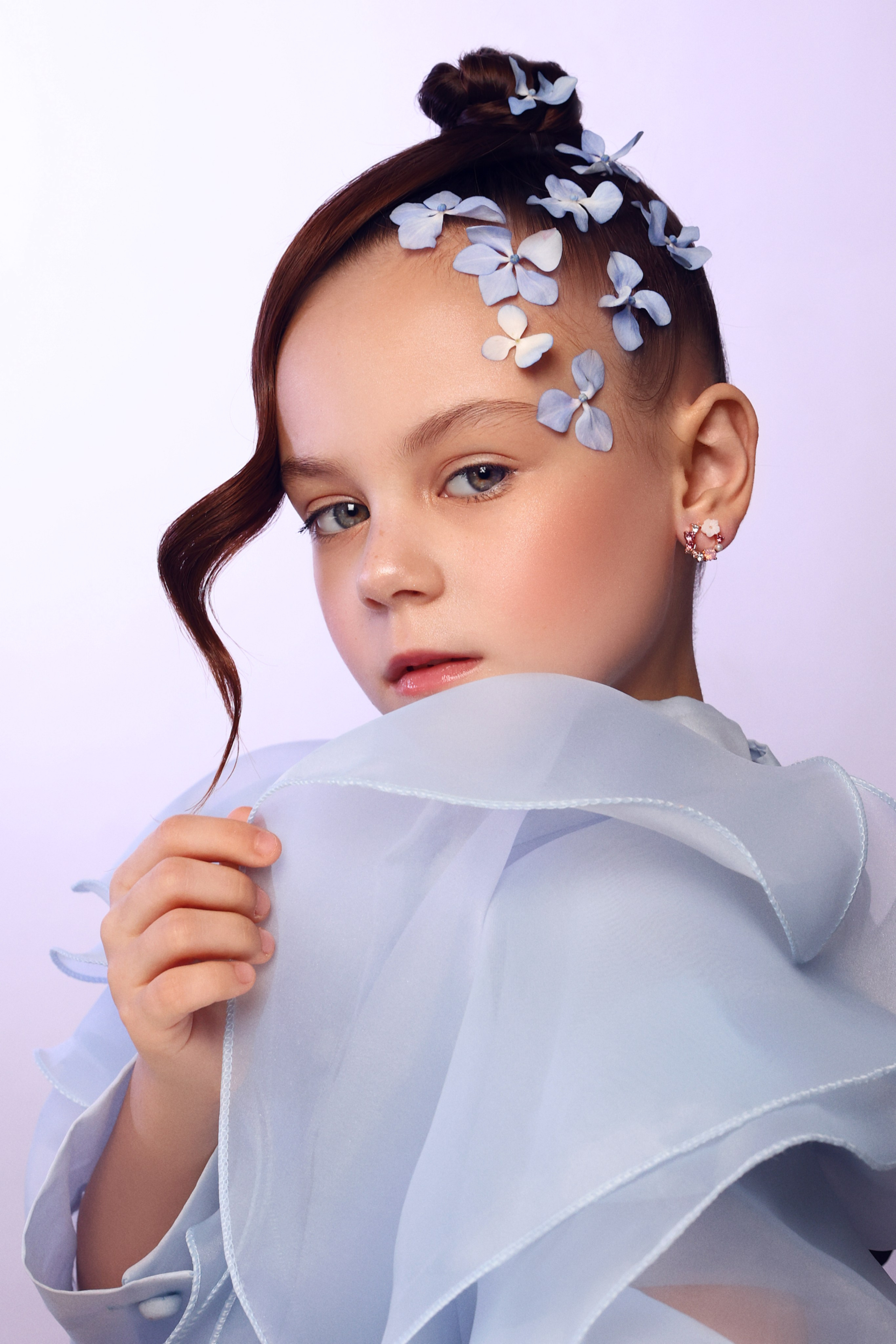 VARVARA. Модельная студия MIA Models