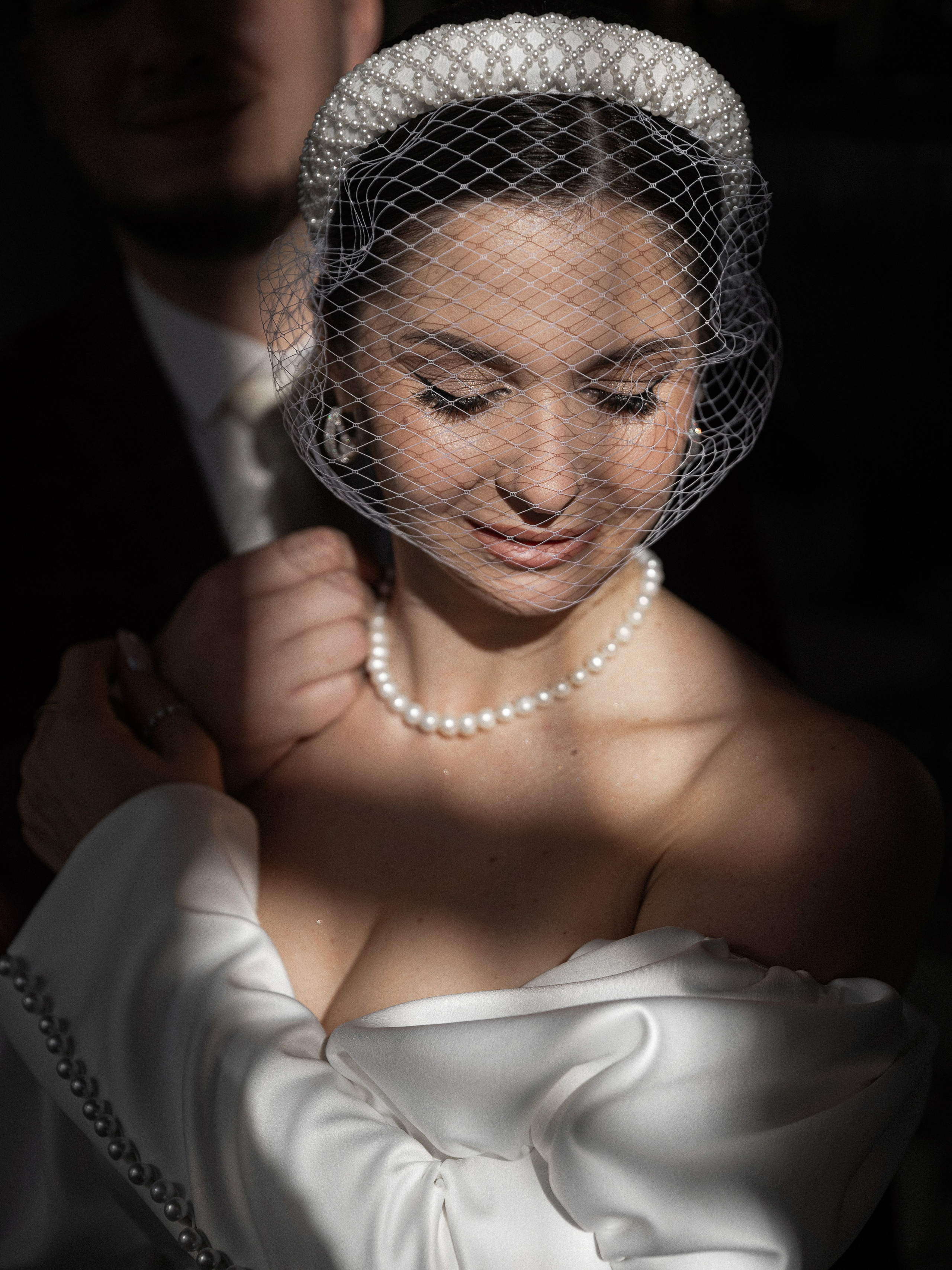 PORTFOLIO WEDDING. NesterovaMaria.ru