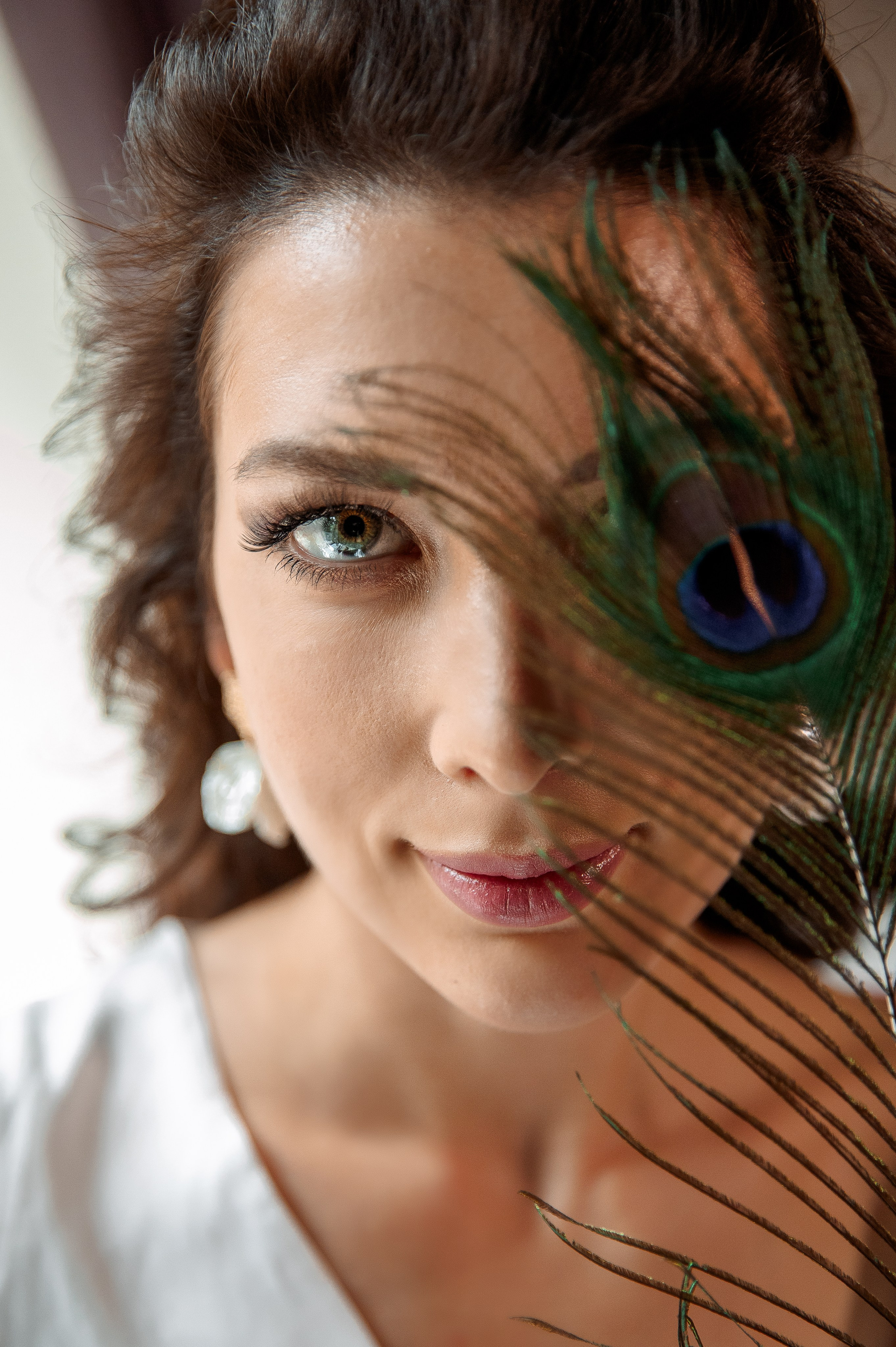 Виктория. Свадебный и семейный фотограф в Челябинске Юлия Ишимова