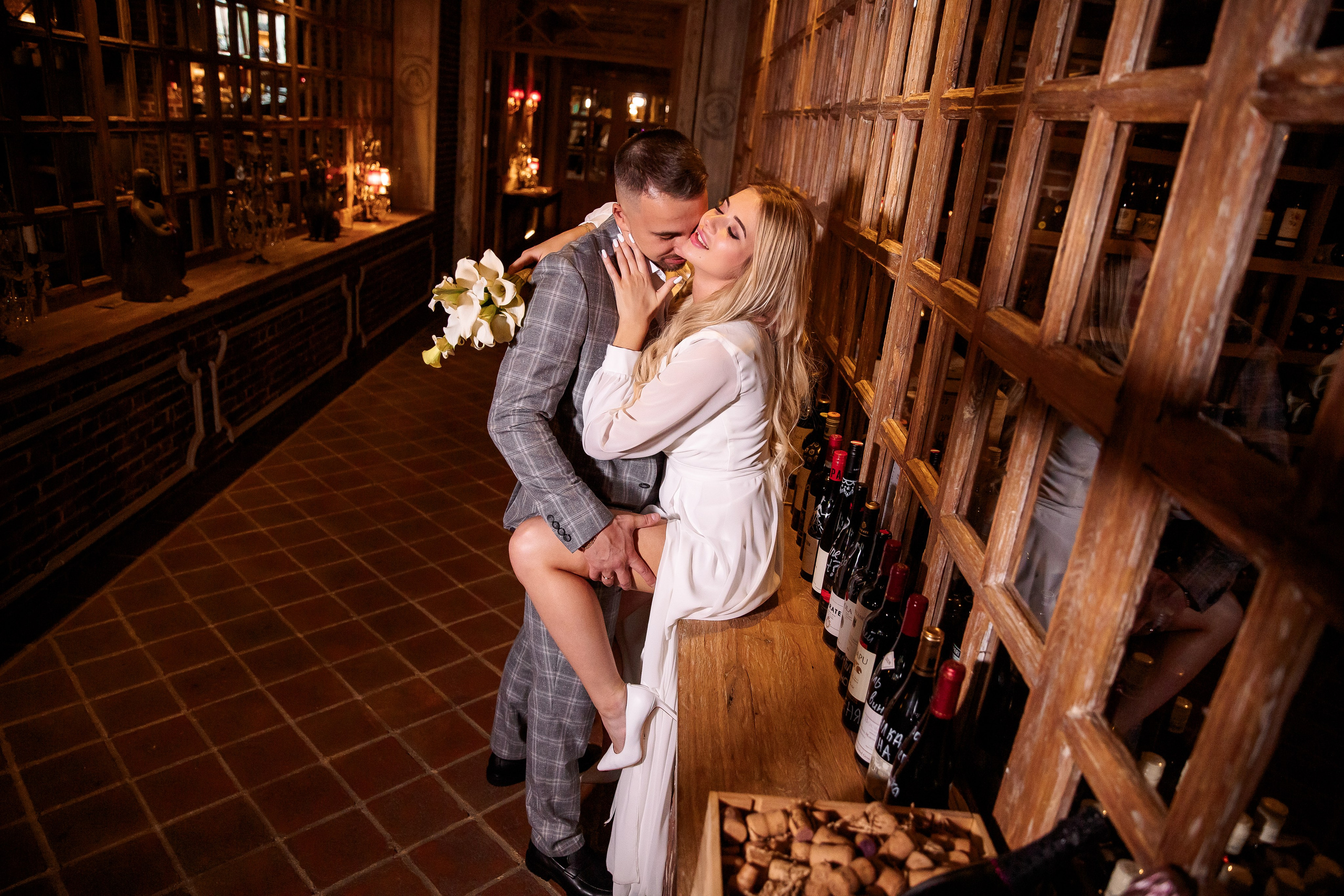 Кристина и Александр. Свадебный и семейный фотограф в Челябинске Юлия Ишимова