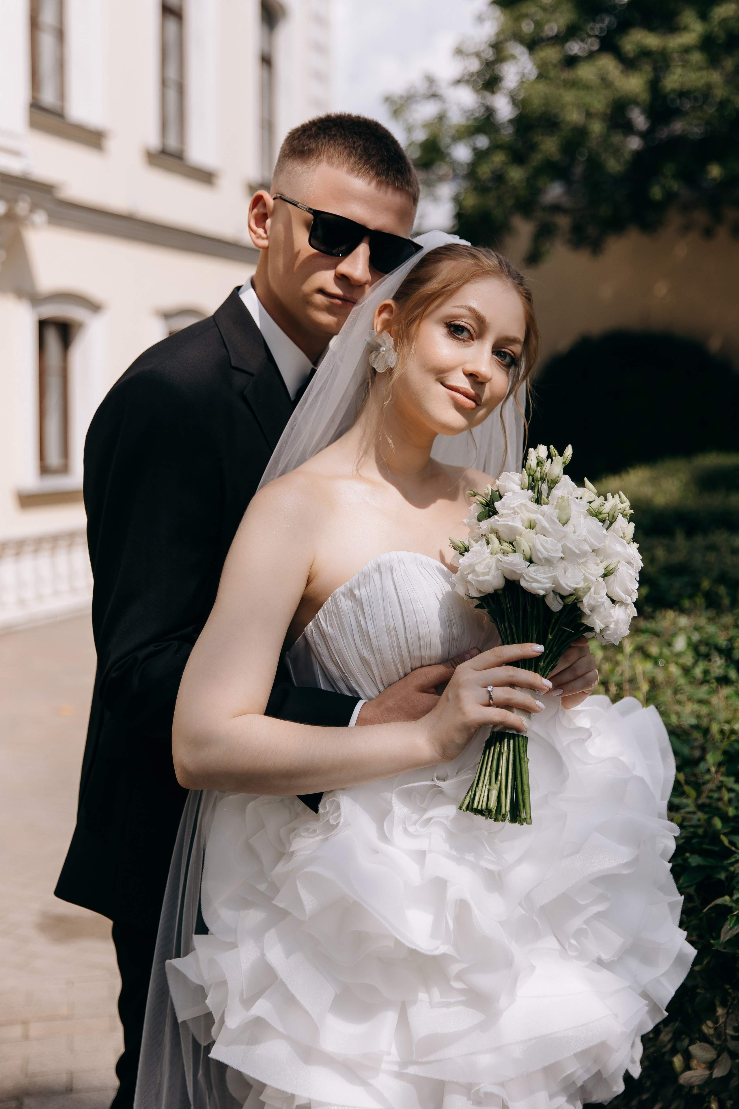 Никита+Елена. Свадебный и семейный фотограф в Москве Андрасюк Елена