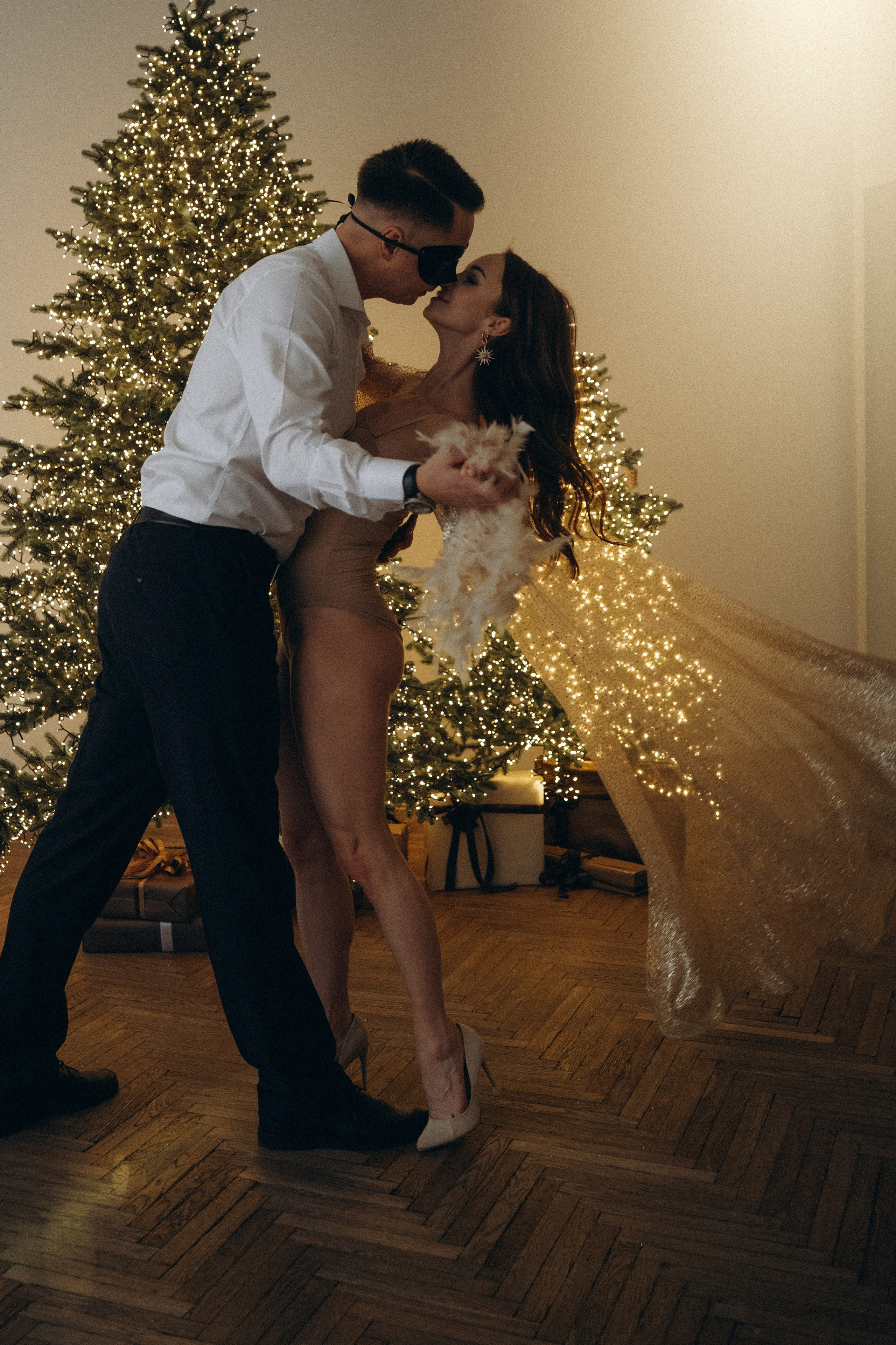 Лена и Ваня. Фотограф Москва / Зеленоград — Наталья Петухова