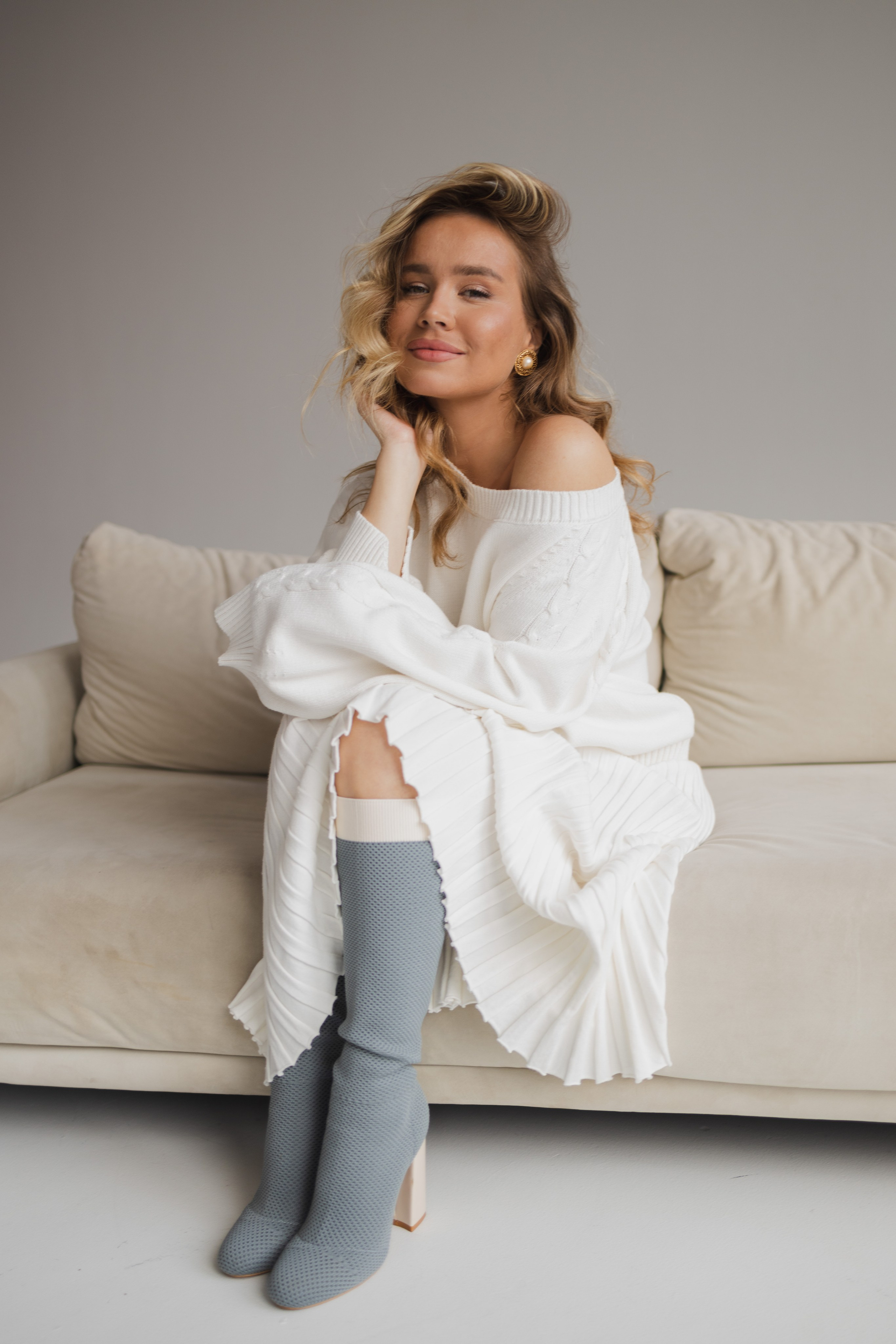 Татьяна, женщина которая вызывает привыкание. Женский и семейный фотограф в Москве Анастасия Филимонова