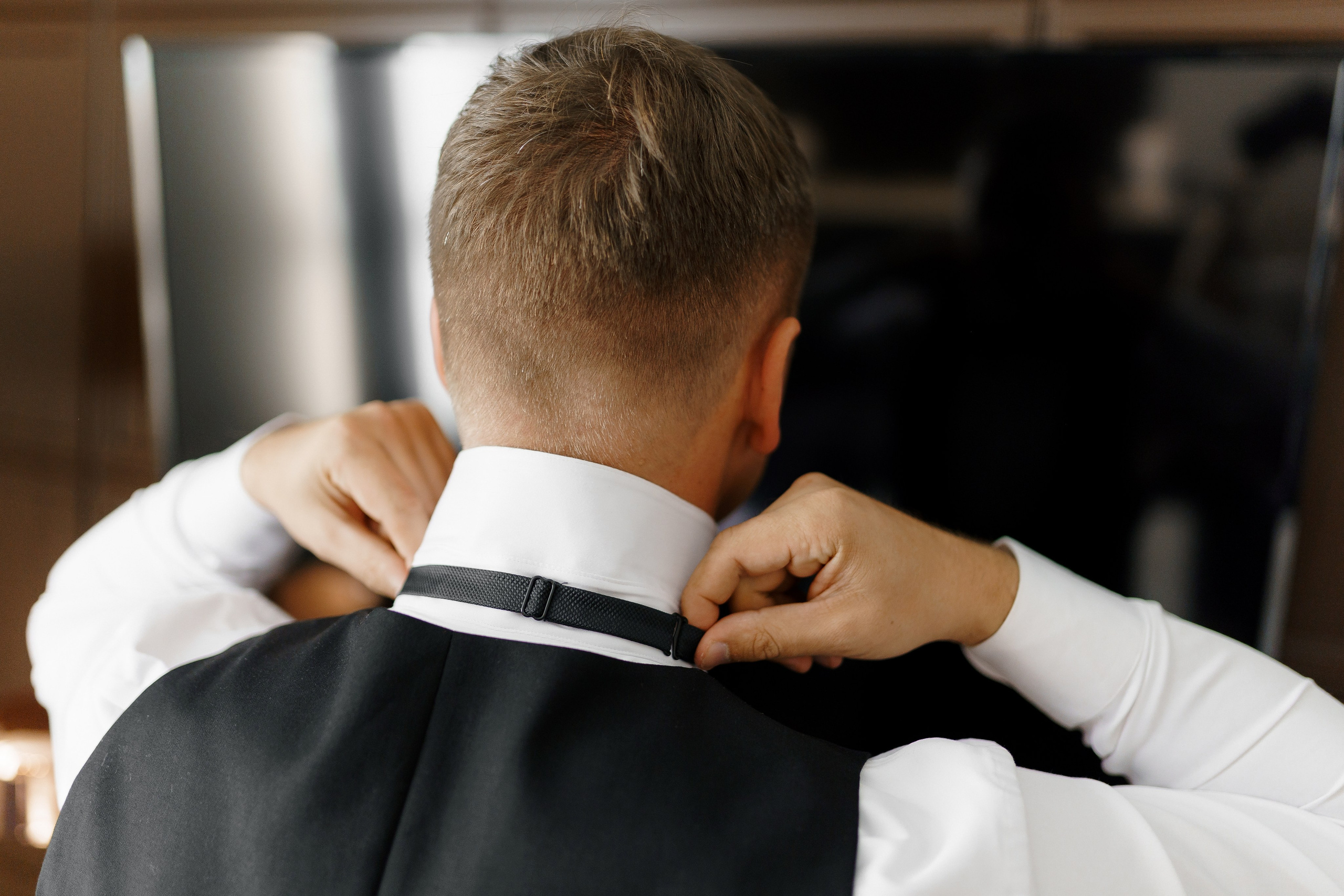 Алексей и Елена. Свадебный Фотограф Хабаровск Евгений Корсков