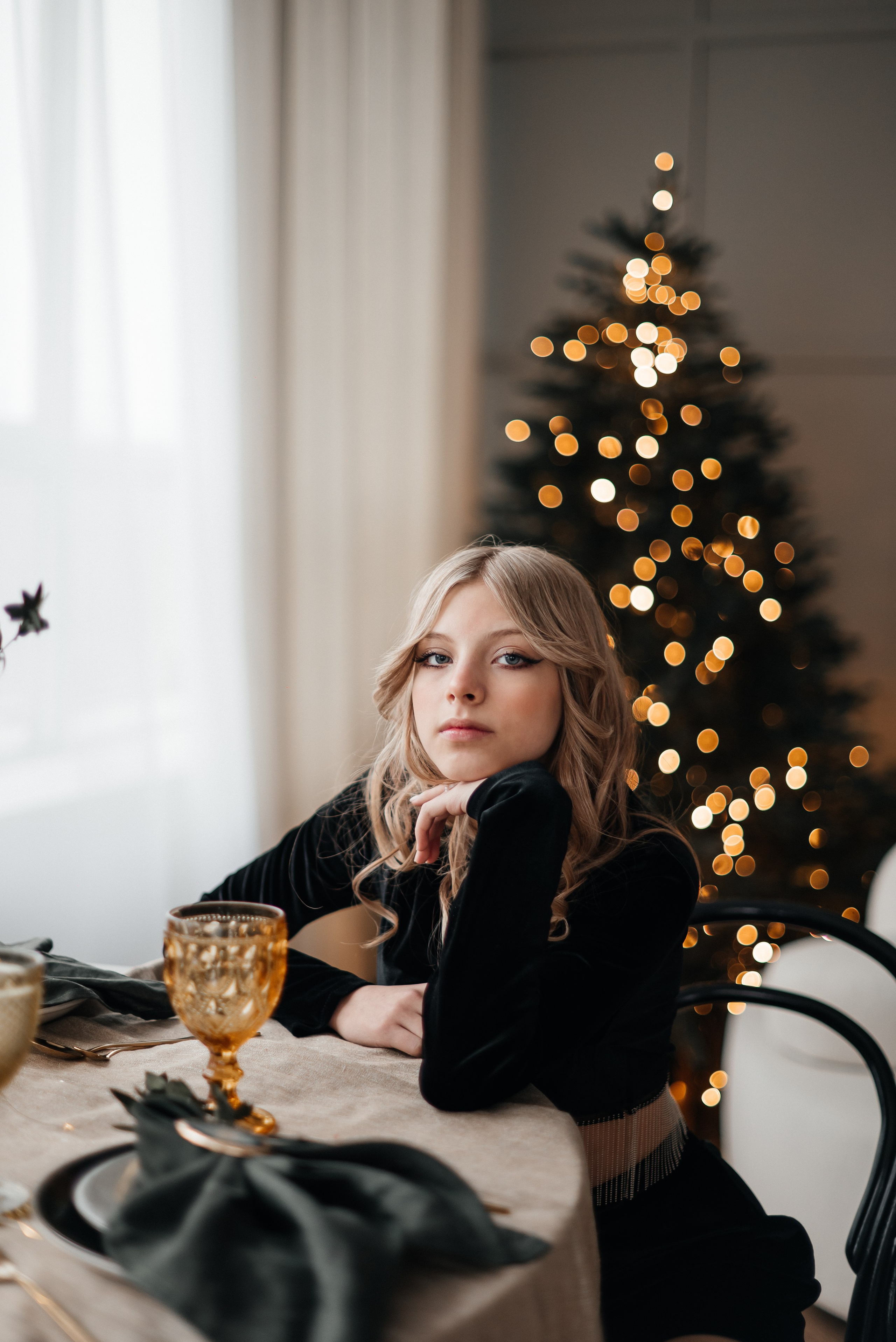 Happy NY. Свадебный фотограф