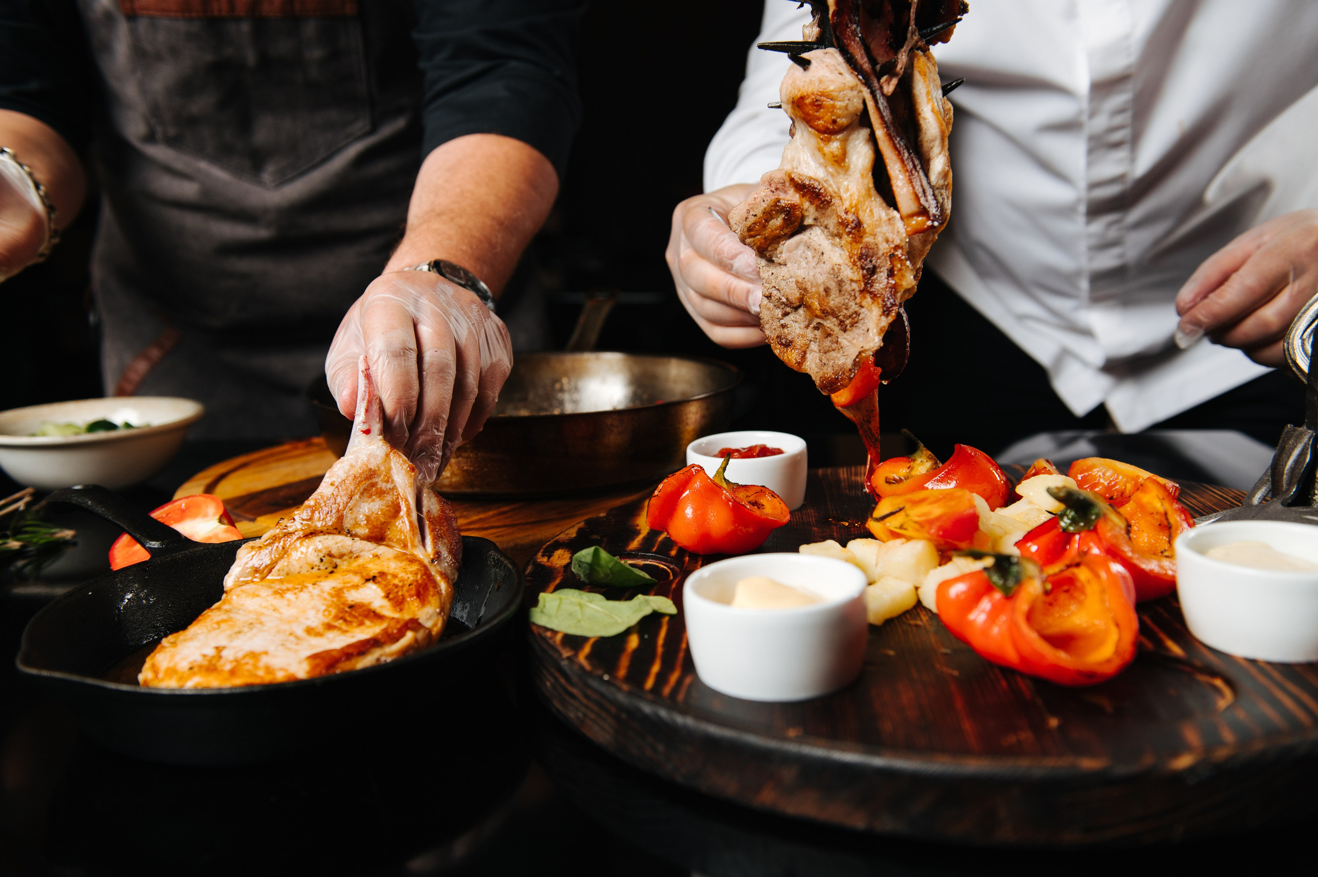 Кужаков Николай — предметная съёмка. Рекламный и имиджевый фотограф Кужаков Николай