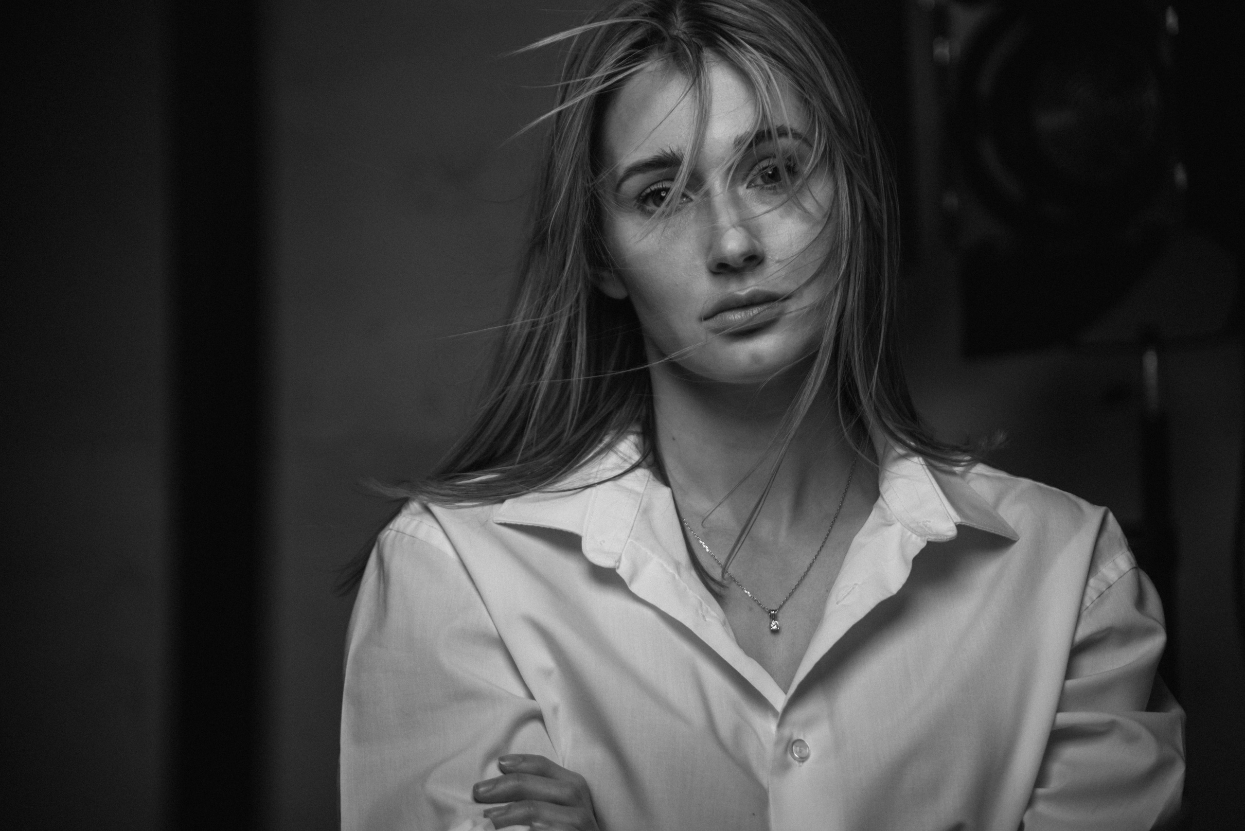 Рекламный и имиджевый фотограф Кужаков Николай