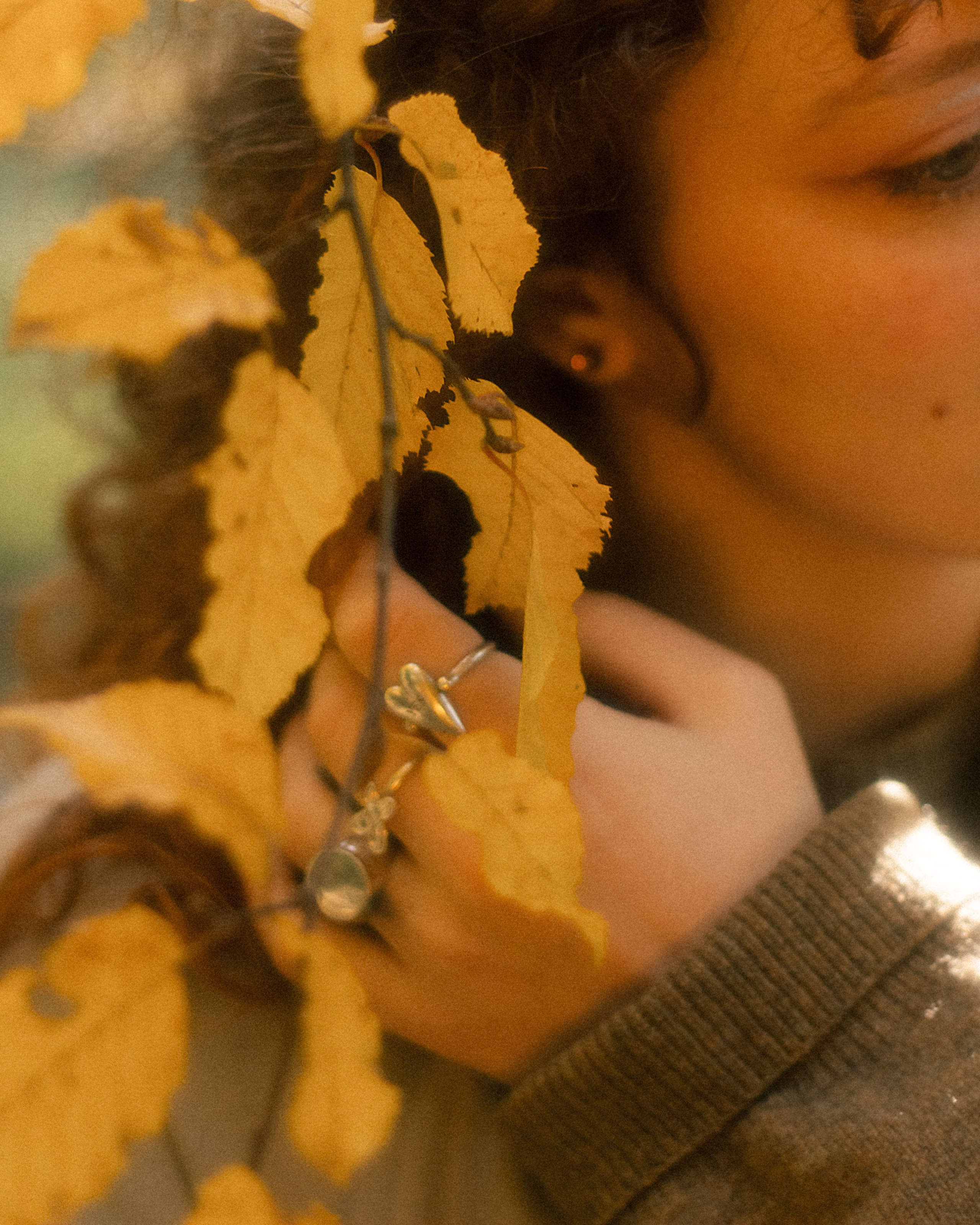 Фотопрогулка в парке Калининград. Портретный фотограф в Калининграде Рита Холодова