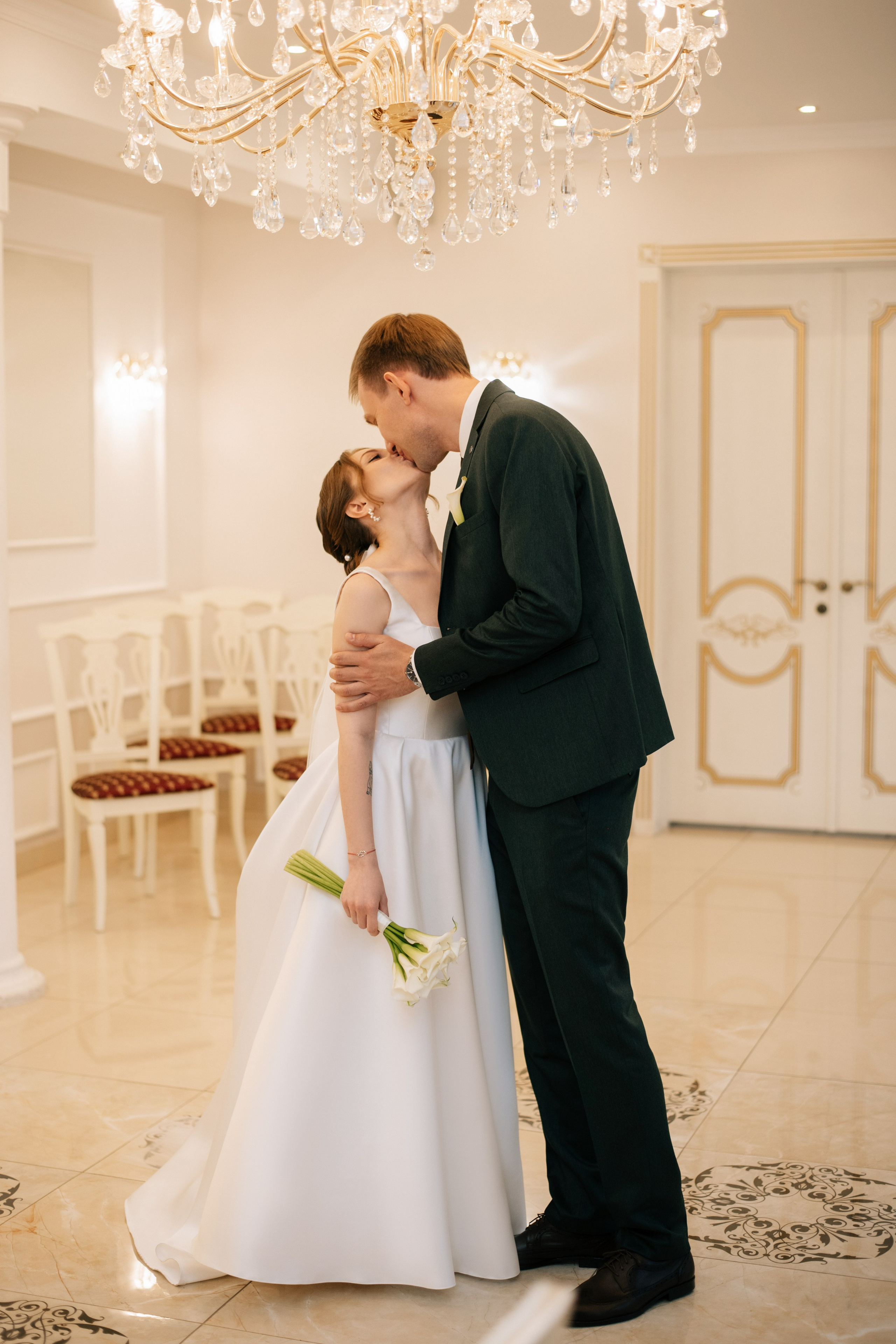 Екатерина & Михаил. Фотограф в Екатеринбурге Веретенова Наталья