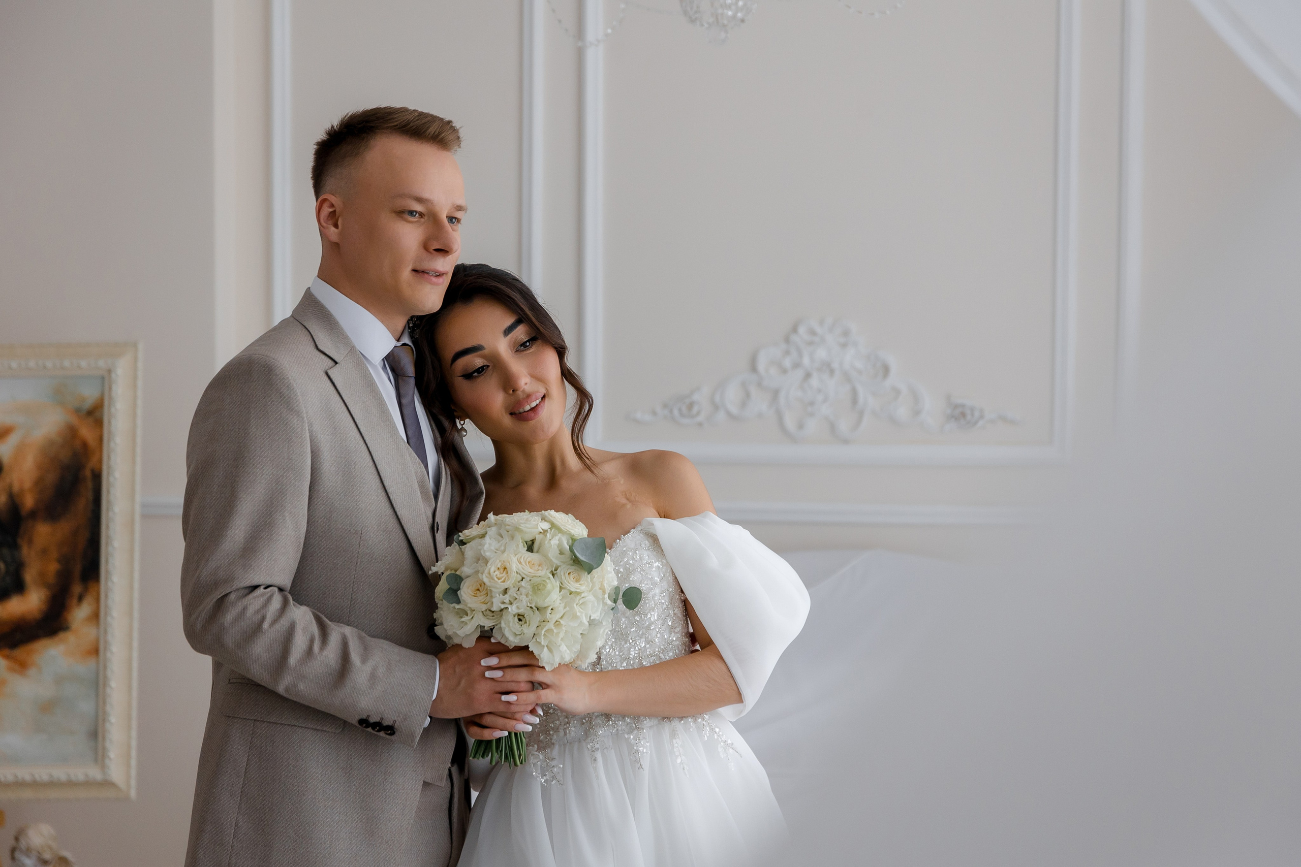 WED A&G. Свадебный и семейный фотограф Динар Гильмутдинов