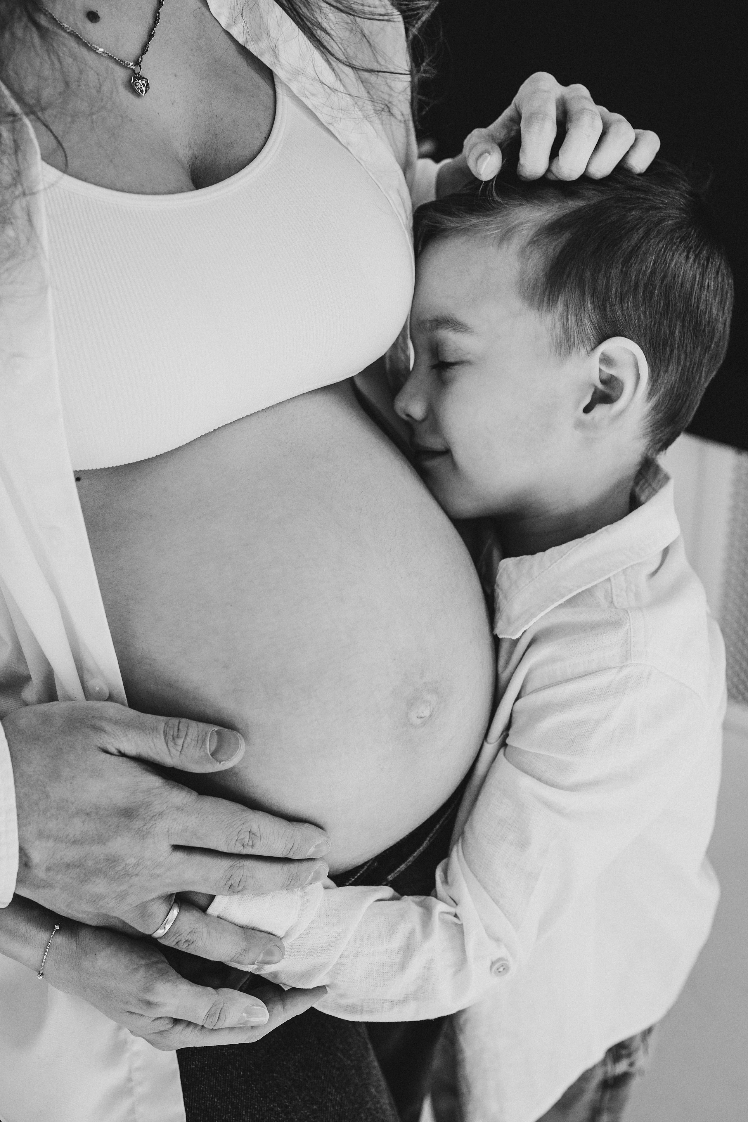 Портфолио (семейные, ньюборн фотосессии). Семейный фотограф Москва