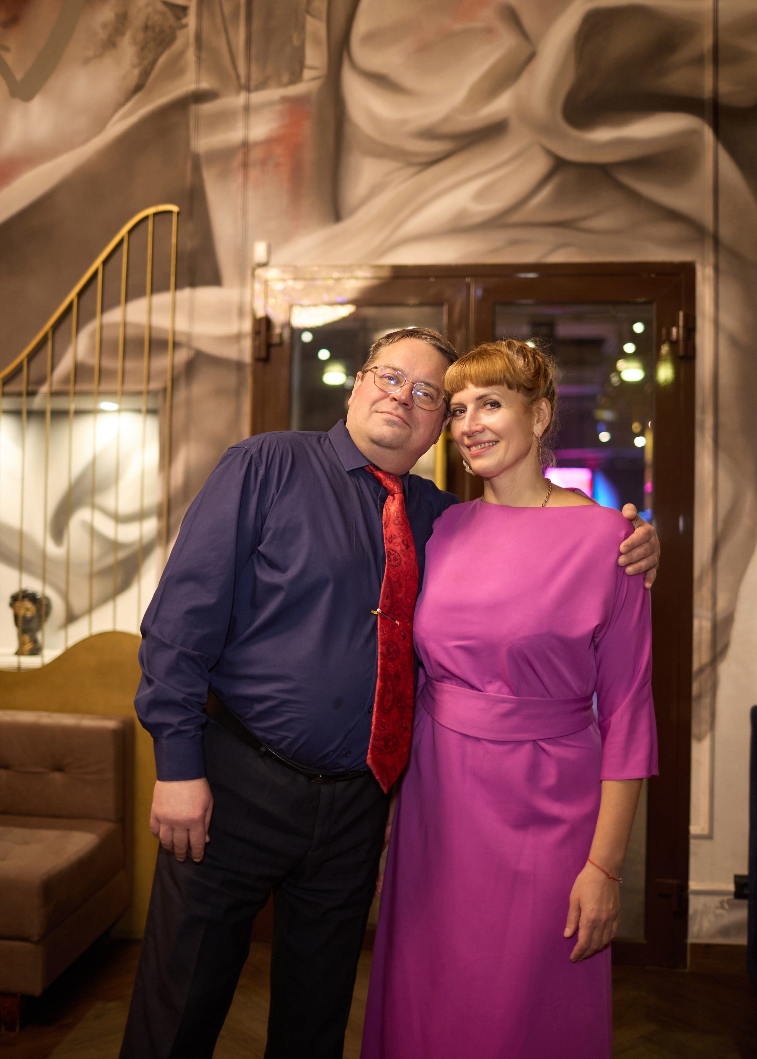 BIRTHDAY. Фотограф Мария Сивохина