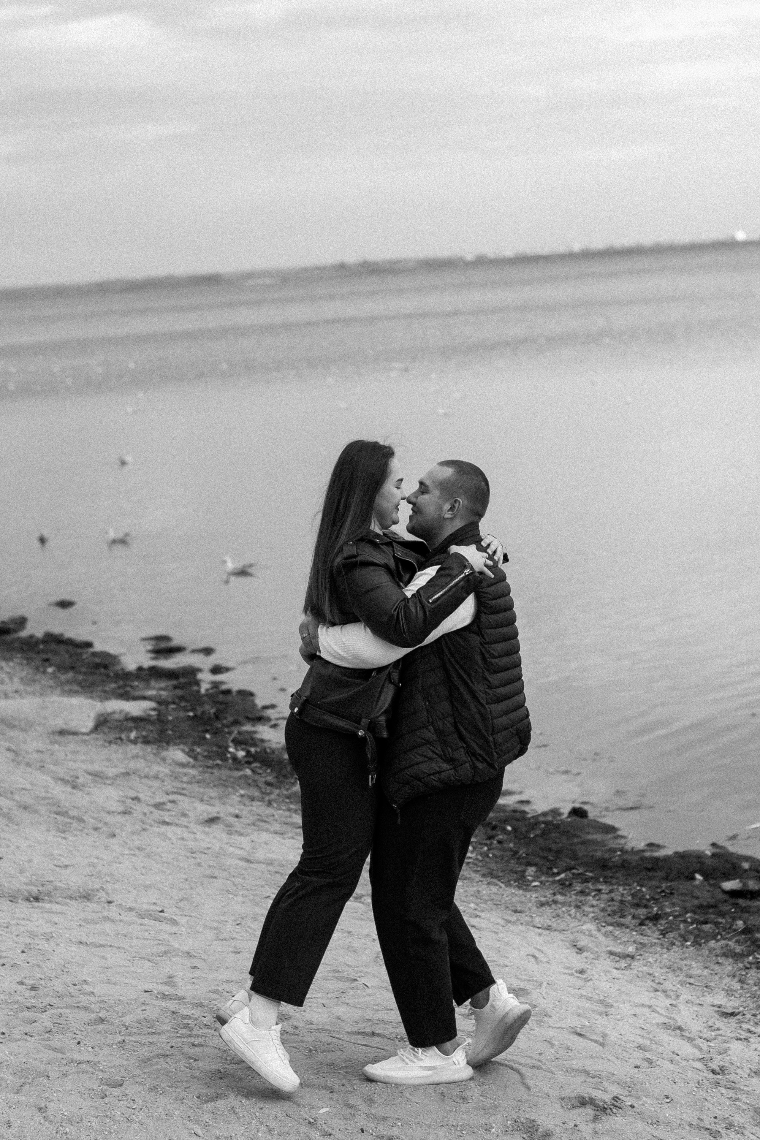 Дарья и Константин. Фотограф в Челябинске Березина Екатерина