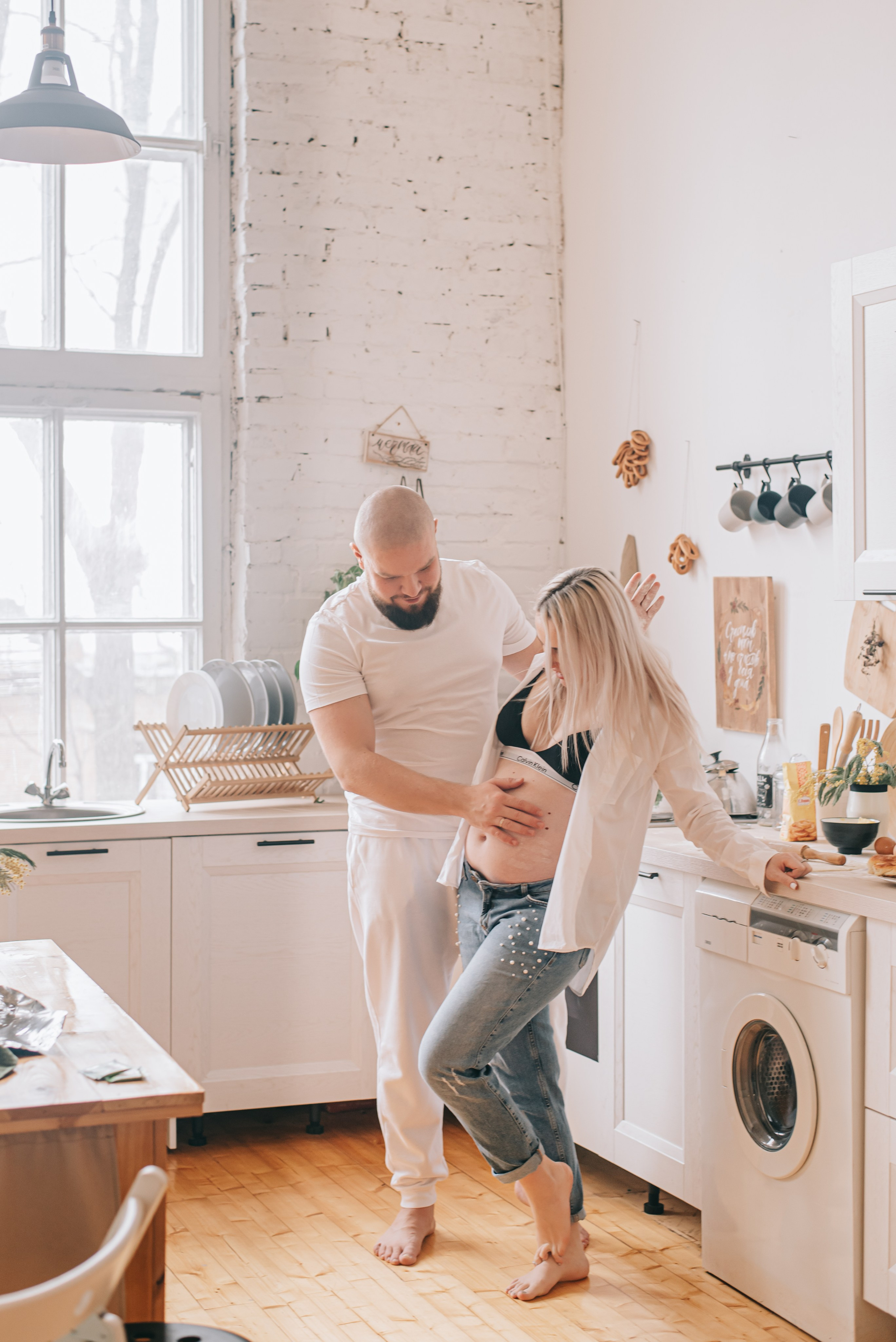 Аркадий и Мария. Фотограф в Краснодаре Зеленкина Дарья